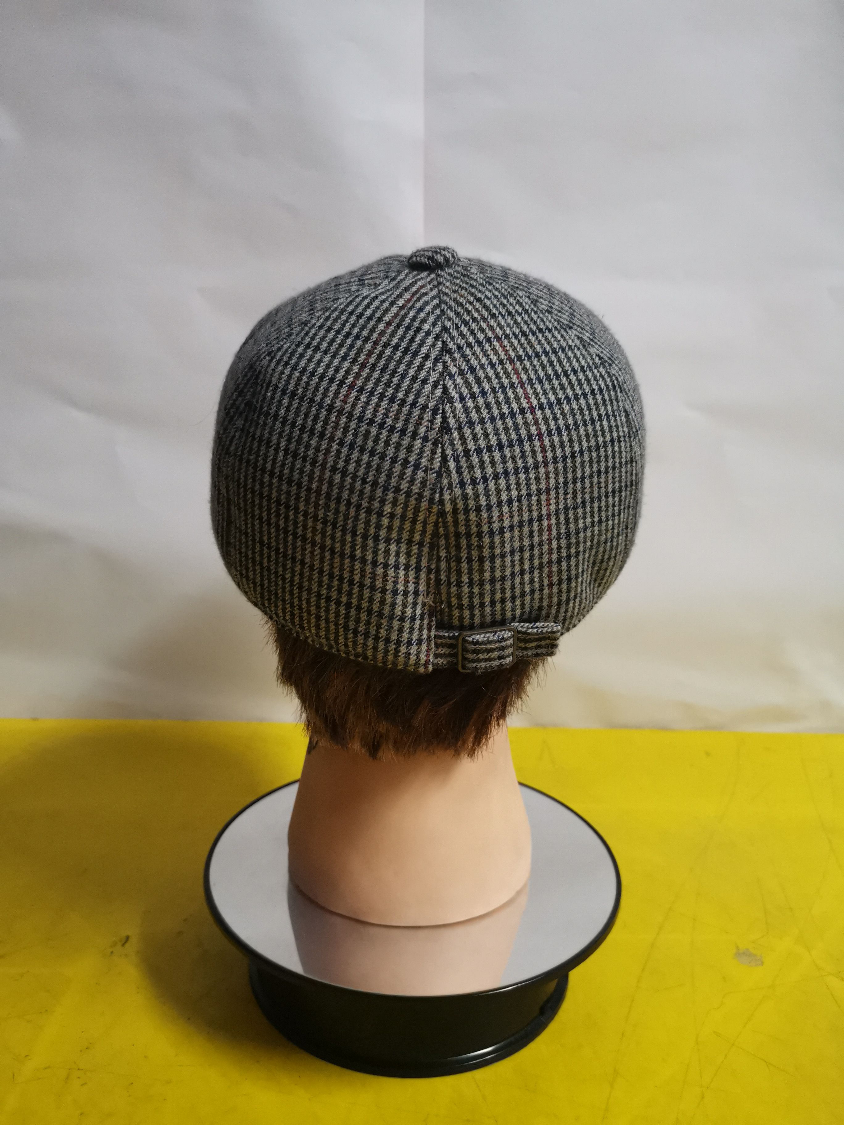 Japanese Brand Bareta x Japanese Brand Size ONE SIZE - 4 Thumbnail