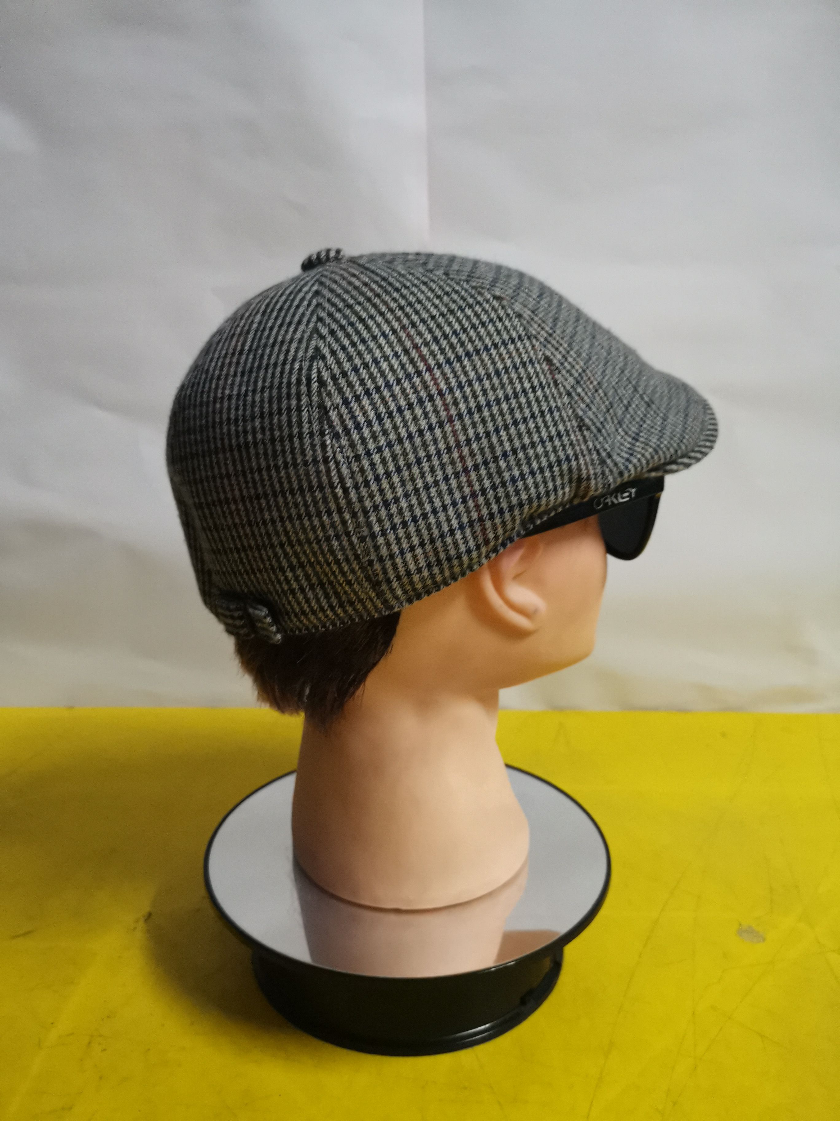 Japanese Brand Bareta x Japanese Brand Size ONE SIZE - 5 Thumbnail