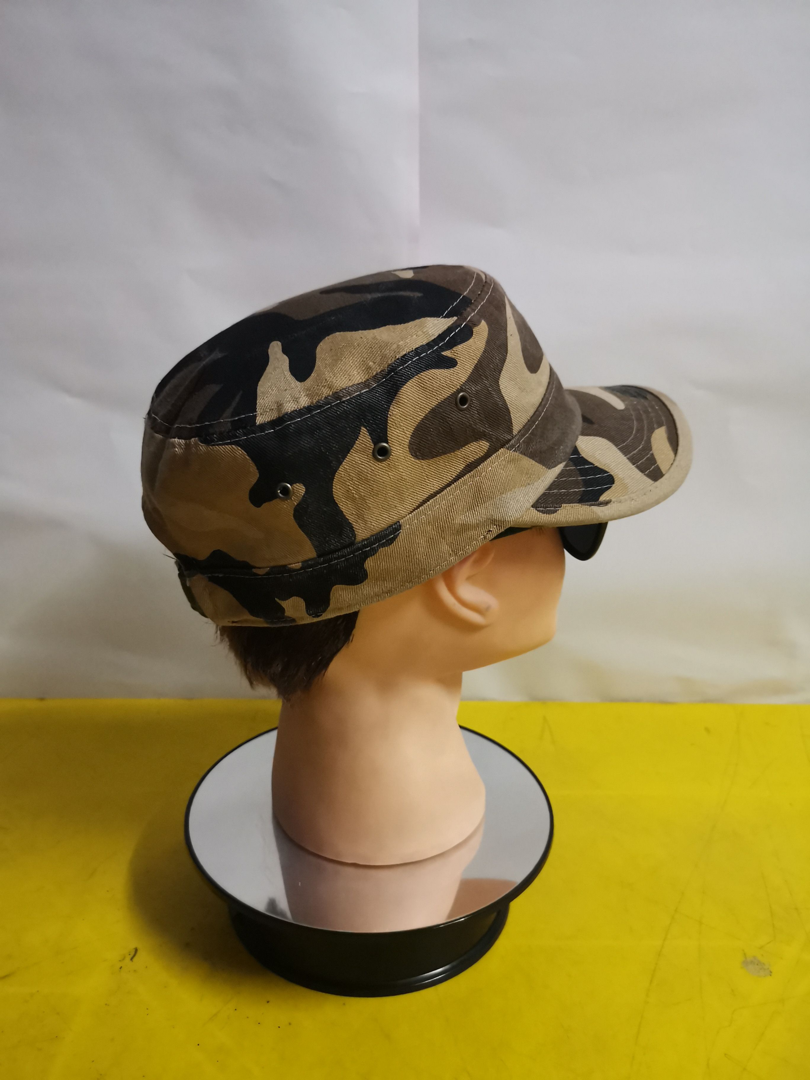 Other Camo Hunting Panther Hat Size ONE SIZE - 5 Thumbnail