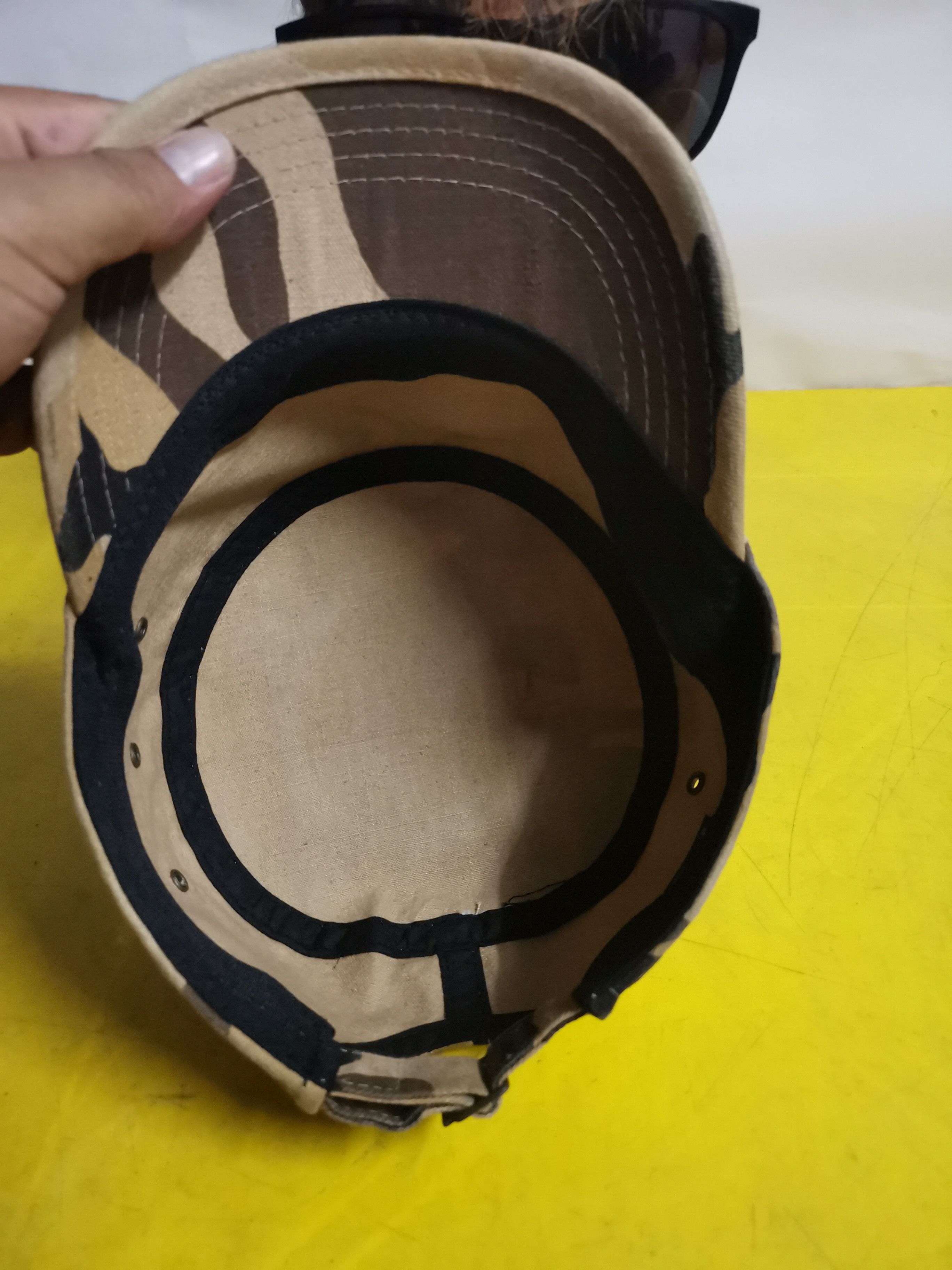 Other Camo Hunting Panther Hat Size ONE SIZE - 8 Thumbnail