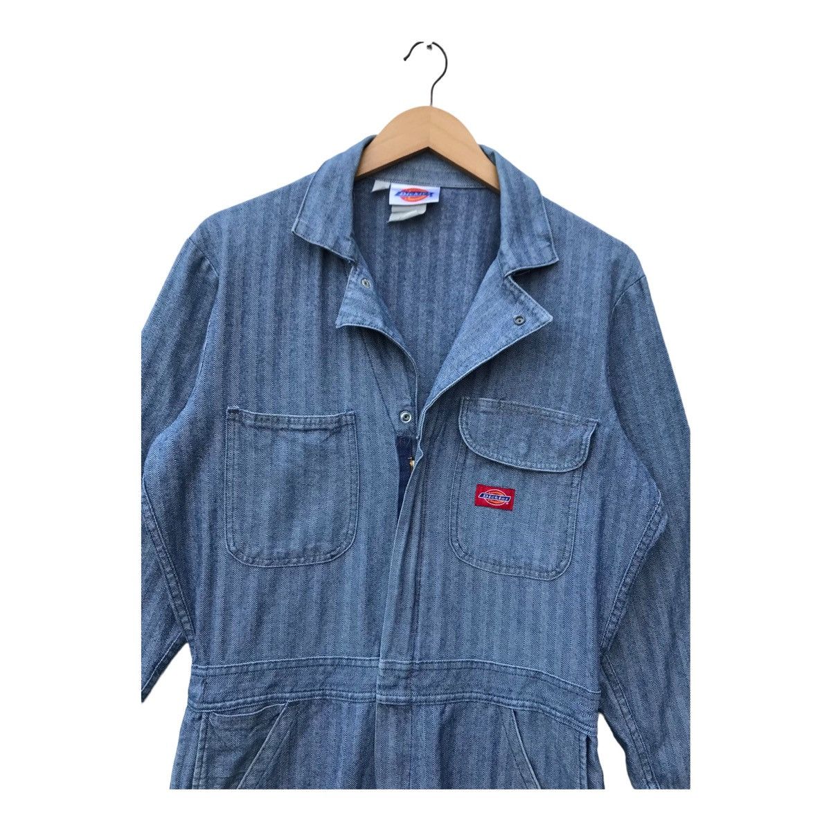 Dickies Dickies Works Coveralls Jacket Size US M / EU 48-50 / 2 - 4 Thumbnail