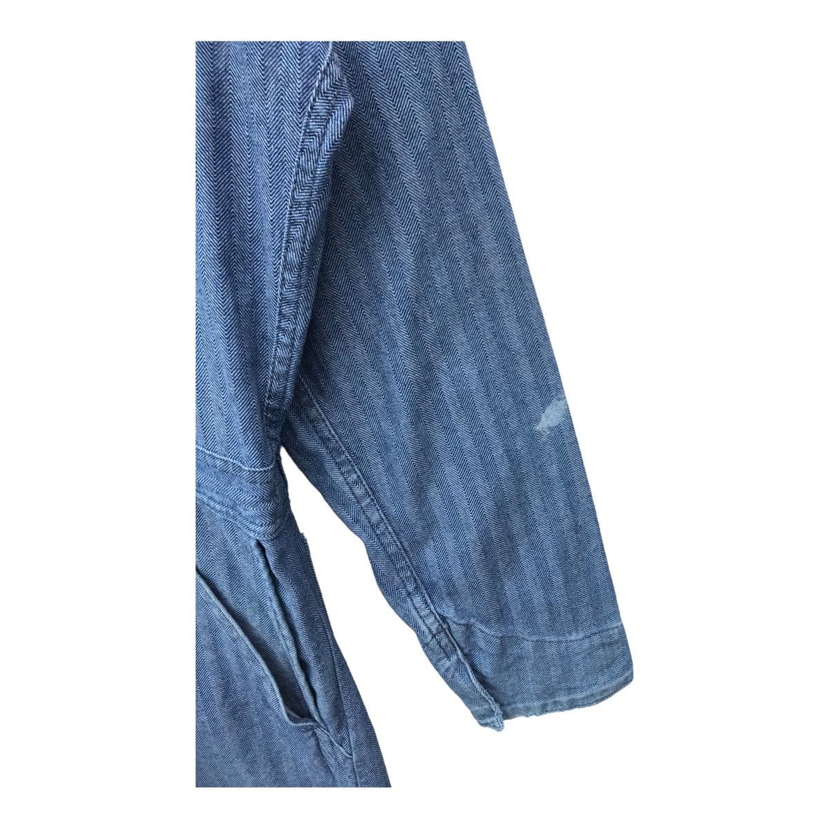 Dickies Dickies Works Coveralls Jacket Size US M / EU 48-50 / 2 - 6 Thumbnail