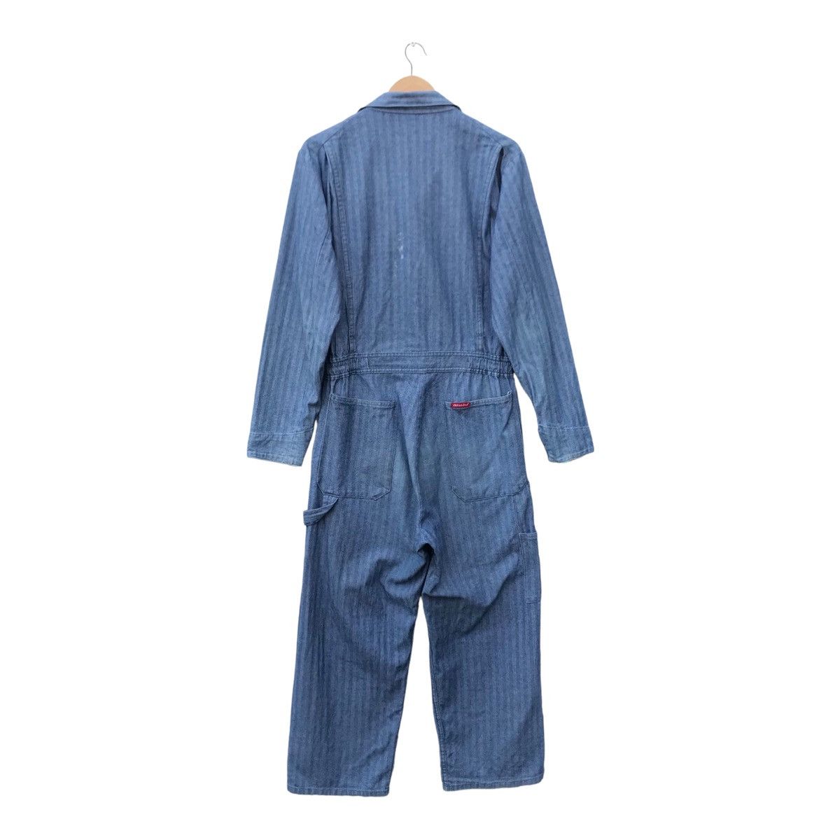 Dickies Dickies Works Coveralls Jacket Size US M / EU 48-50 / 2 - 8 Thumbnail