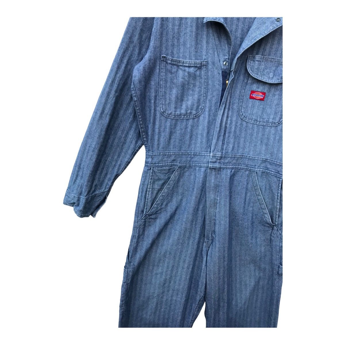 Dickies Dickies Works Coveralls Jacket Size US M / EU 48-50 / 2 - 3 Thumbnail