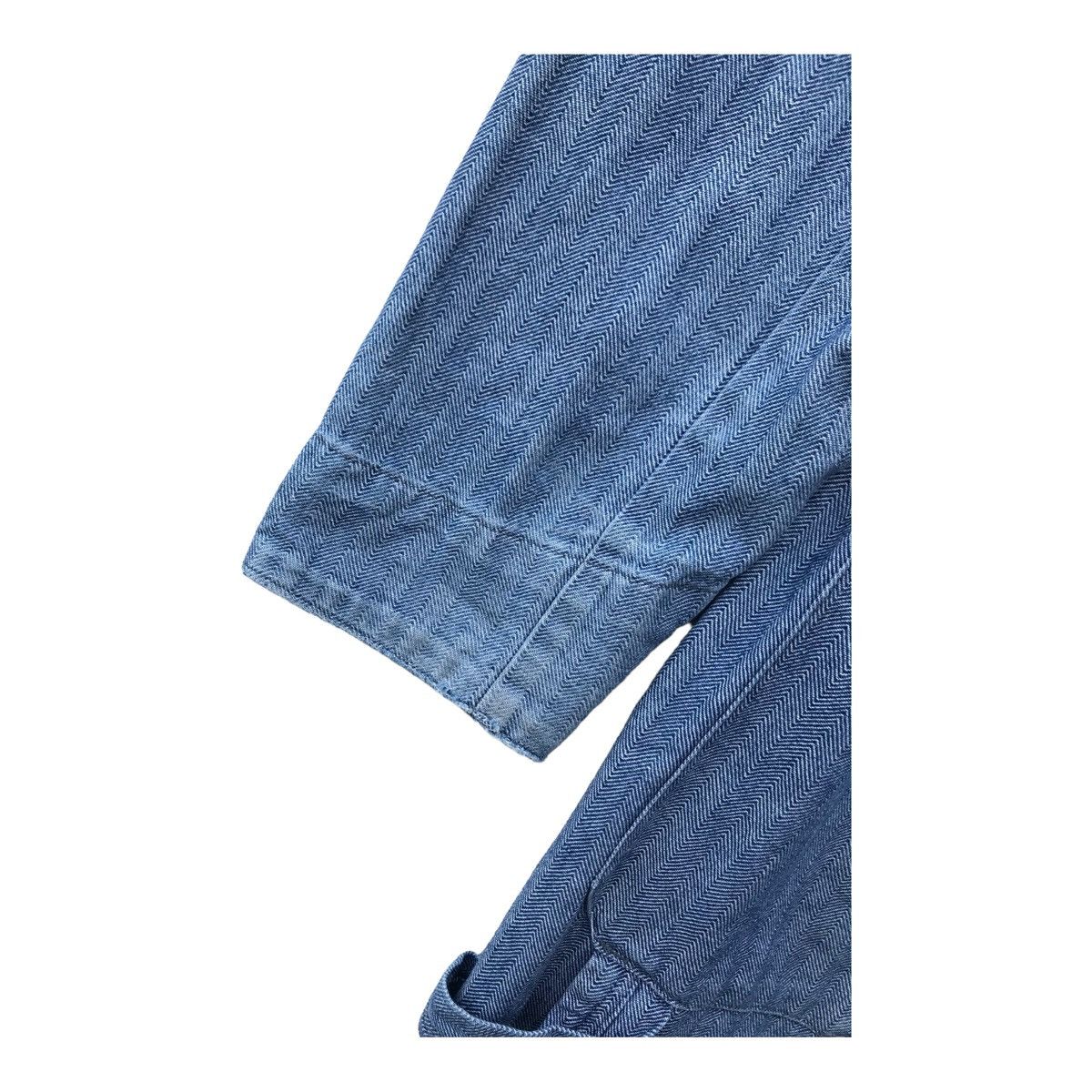 Dickies Dickies Works Coveralls Jacket Size US M / EU 48-50 / 2 - 15 Thumbnail