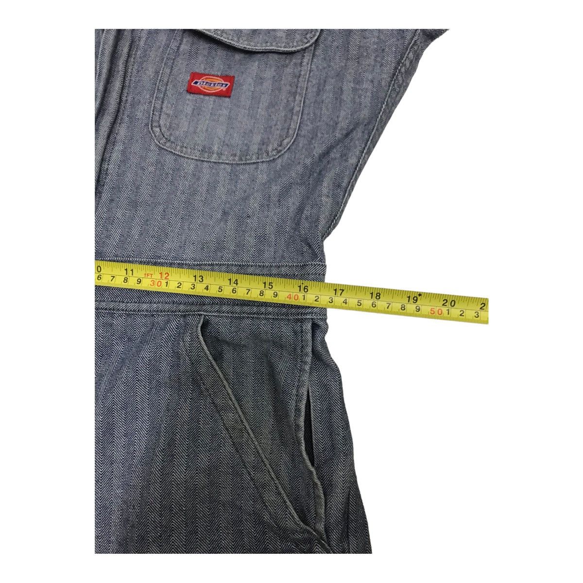 Dickies Dickies Works Coveralls Jacket Size US M / EU 48-50 / 2 - 20 Thumbnail