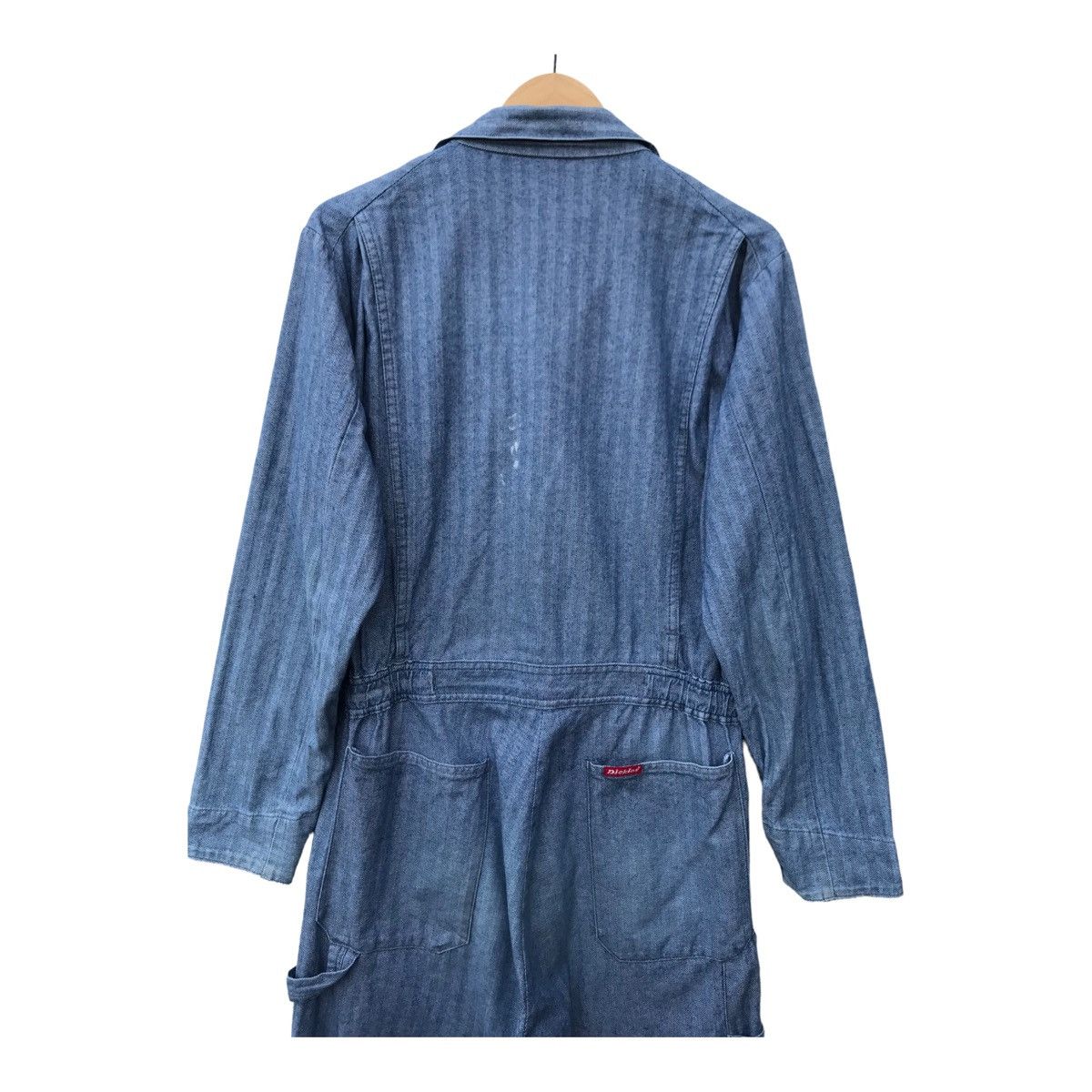 Dickies Dickies Works Coveralls Jacket Size US M / EU 48-50 / 2 - 12 Thumbnail