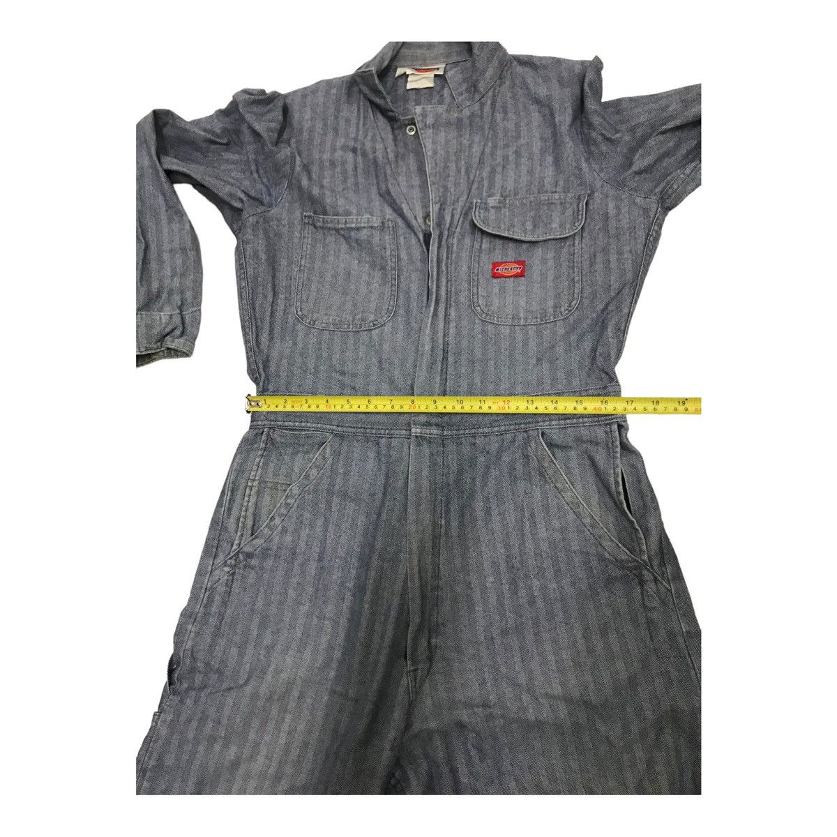 Dickies Dickies Works Coveralls Jacket Size US M / EU 48-50 / 2 - 19 Thumbnail