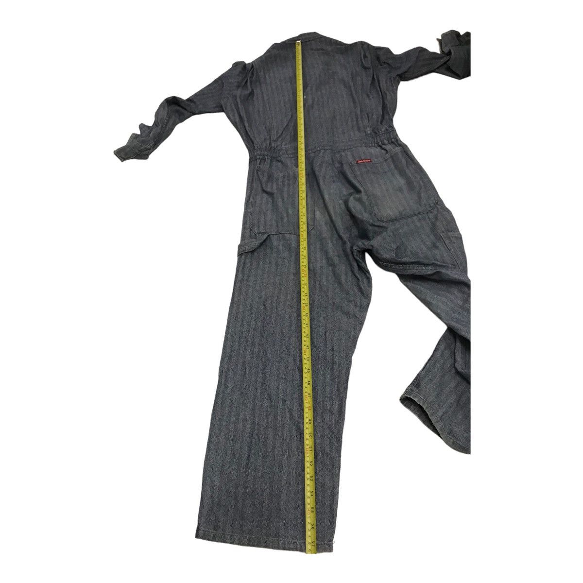 Dickies Dickies Works Coveralls Jacket Size US M / EU 48-50 / 2 - 21 Thumbnail