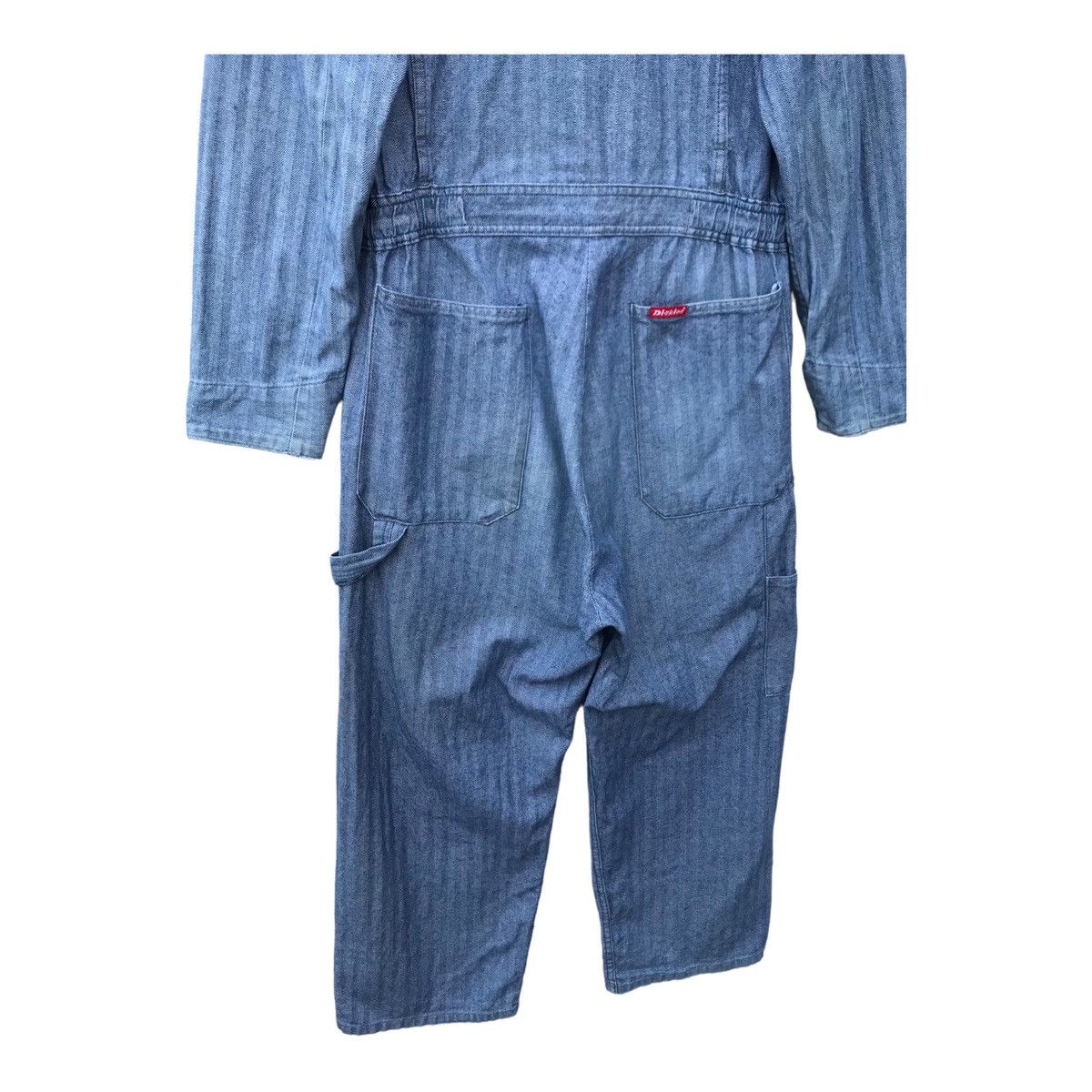 Dickies Dickies Works Coveralls Jacket Size US M / EU 48-50 / 2 - 14 Thumbnail
