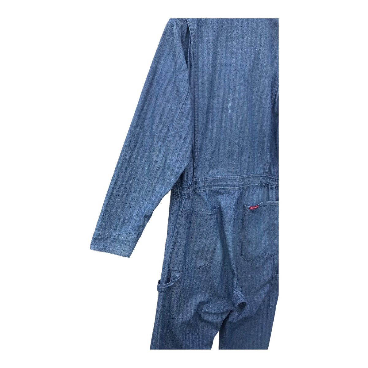 Dickies Dickies Works Coveralls Jacket Size US M / EU 48-50 / 2 - 9 Thumbnail
