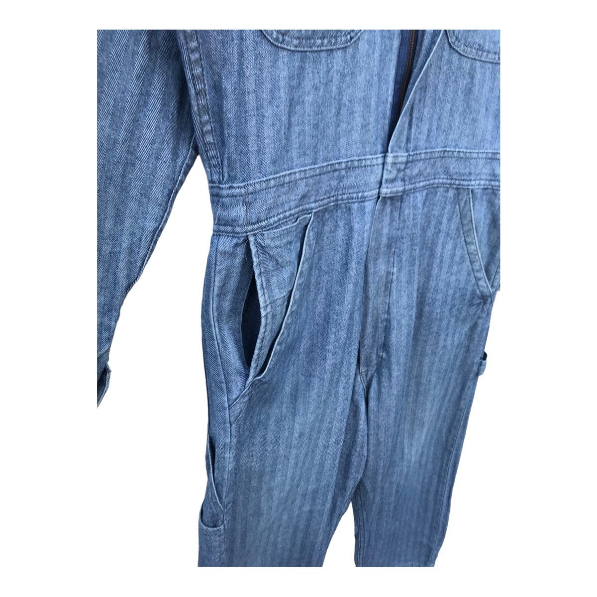Dickies Dickies Works Coveralls Jacket Size US M / EU 48-50 / 2 - 7 Thumbnail