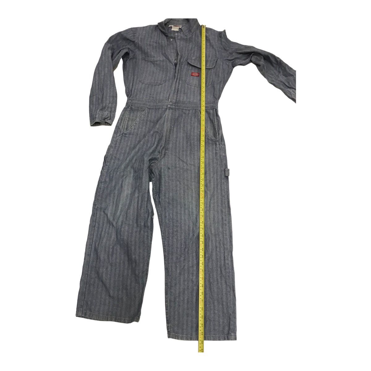 Dickies Dickies Works Coveralls Jacket Size US M / EU 48-50 / 2 - 17 Thumbnail