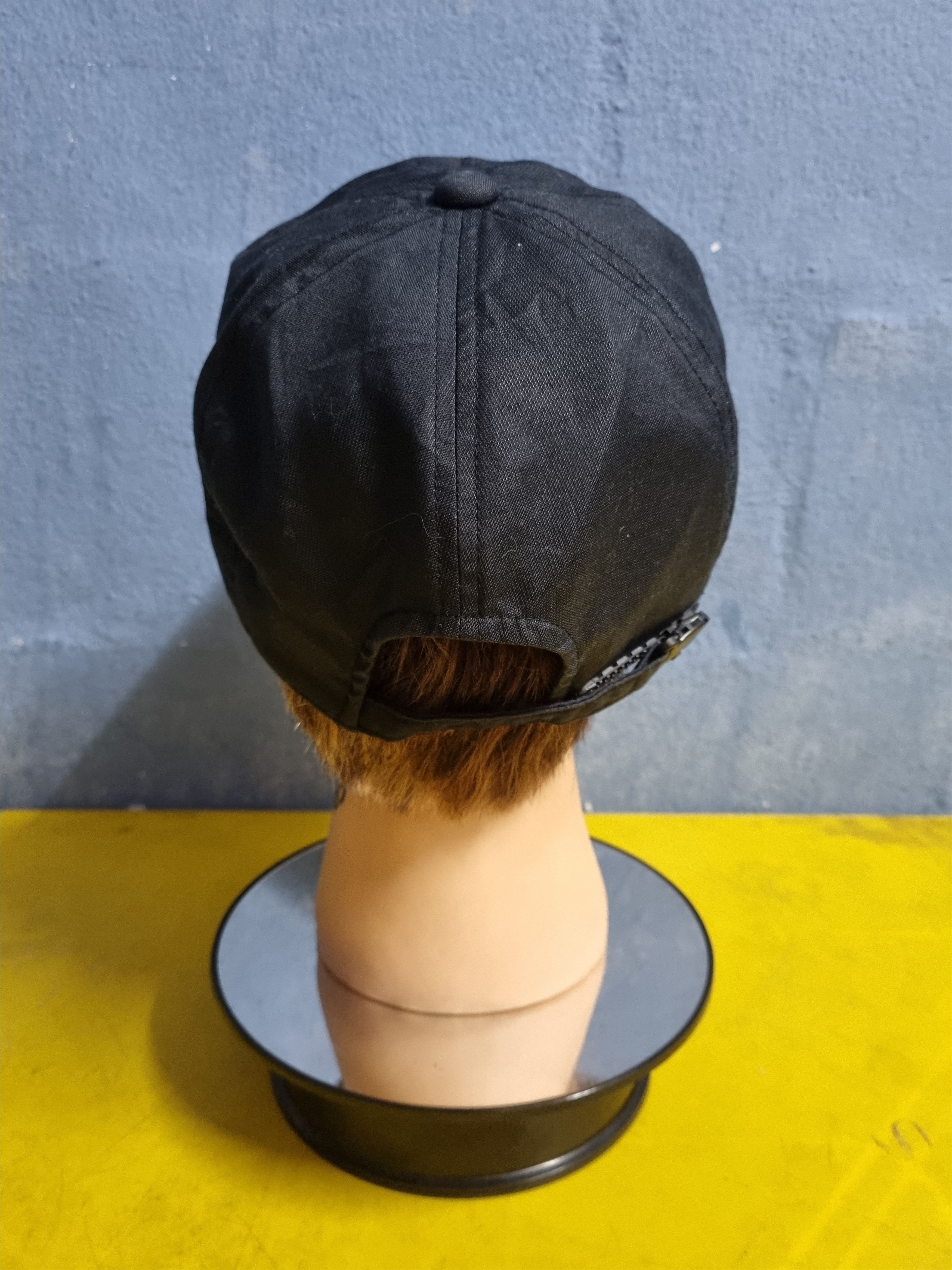 Grand Slam × Vintage Munsingwear Grand Slam 7 Panel Hat Size ONE SIZE - 3 Thumbnail