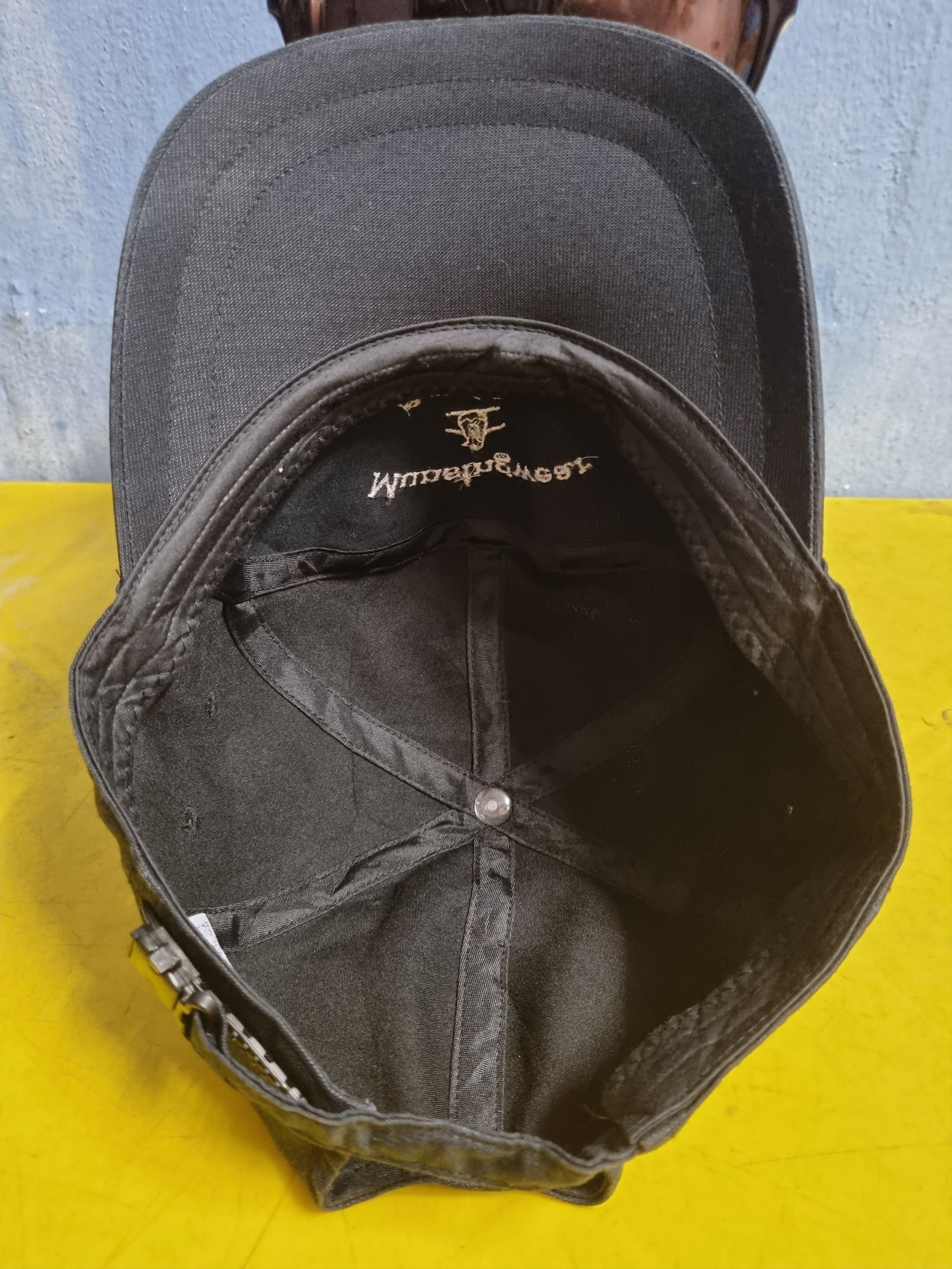 Grand Slam × Vintage Munsingwear Grand Slam 7 Panel Hat Size ONE SIZE - 6 Thumbnail