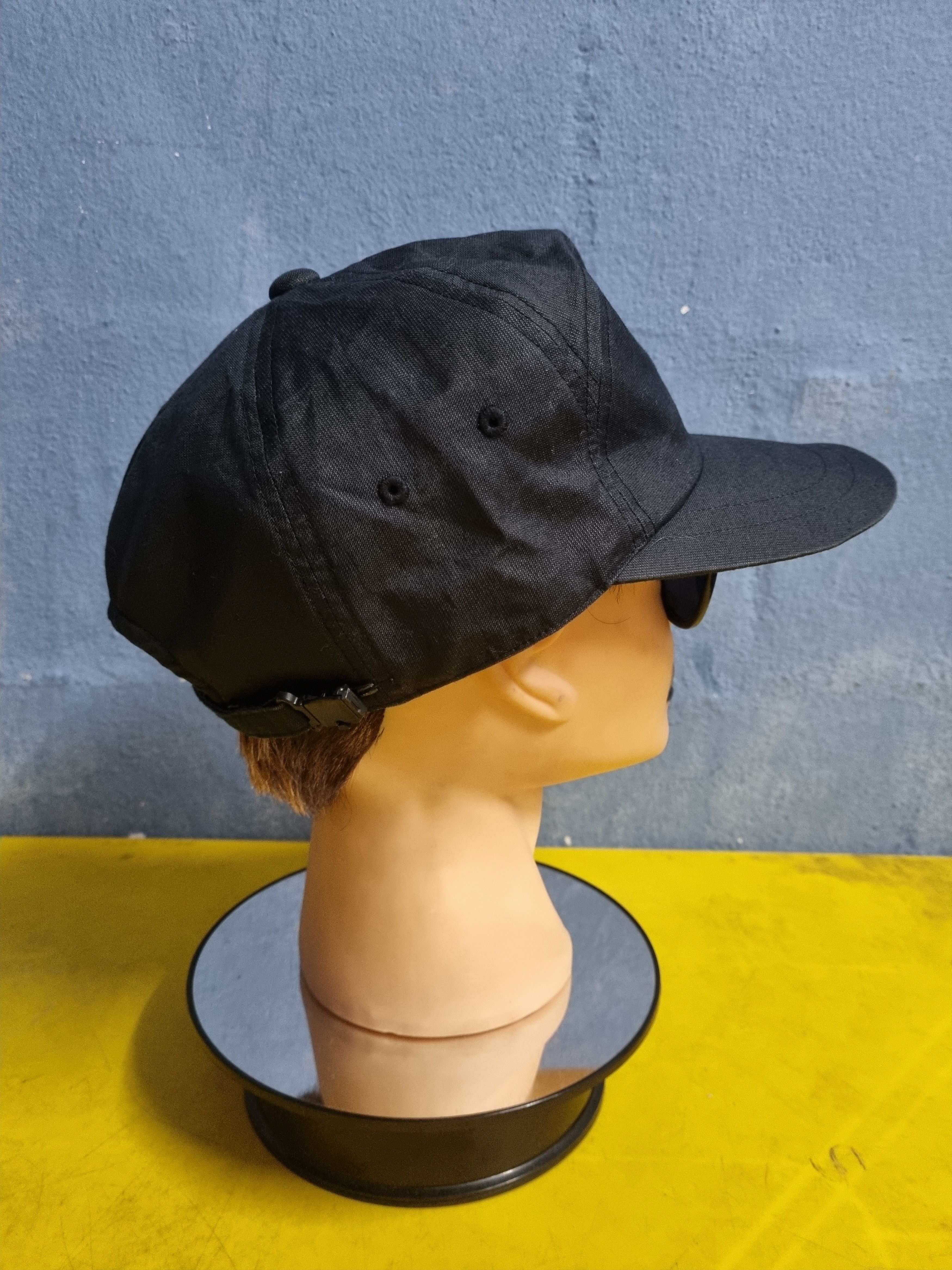 Grand Slam × Vintage Munsingwear Grand Slam 7 Panel Hat Size ONE SIZE - 4 Thumbnail