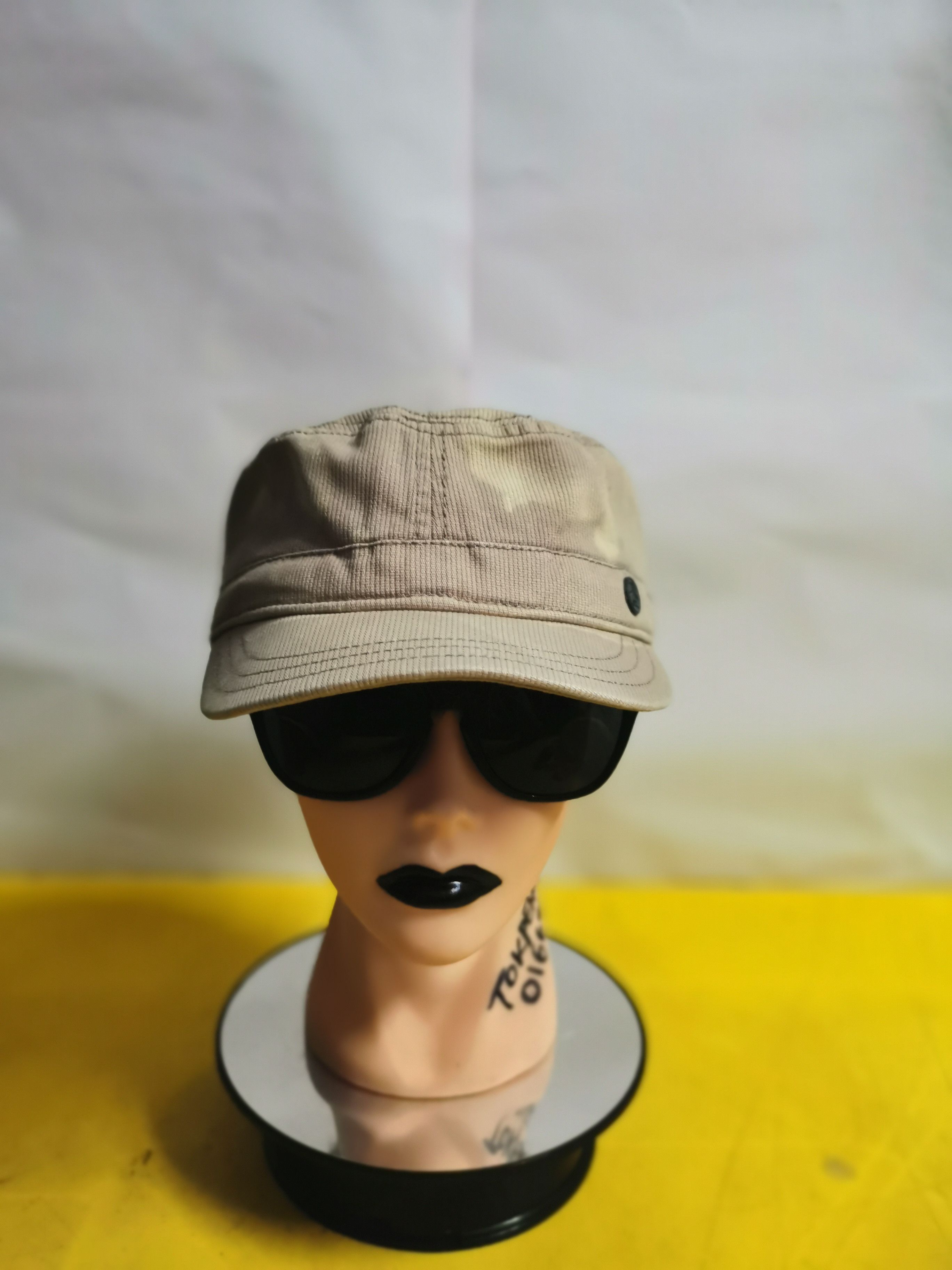 Original Penguin Penguin By Munsingwear x Hat Size ONE SIZE - 1 Thumbnail