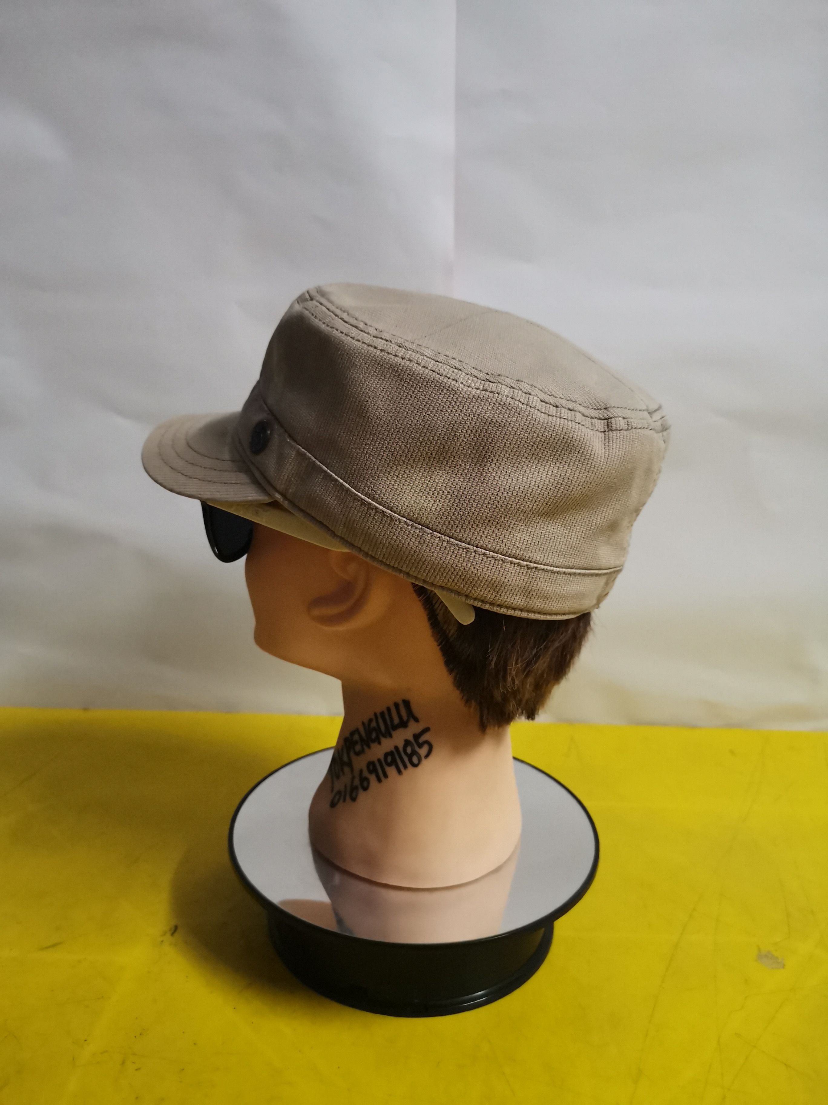 Original Penguin Penguin By Munsingwear x Hat Size ONE SIZE - 3 Thumbnail