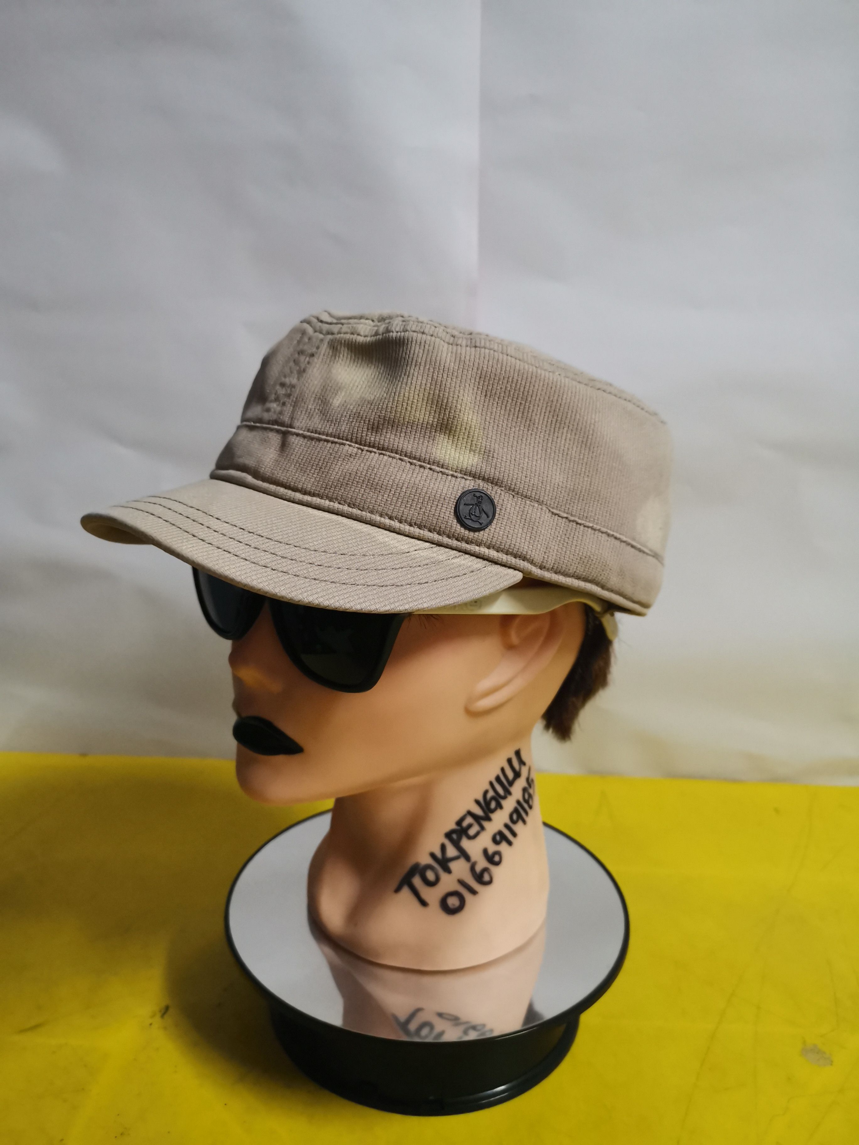 Original Penguin Penguin By Munsingwear x Hat Size ONE SIZE - 2 Thumbnail