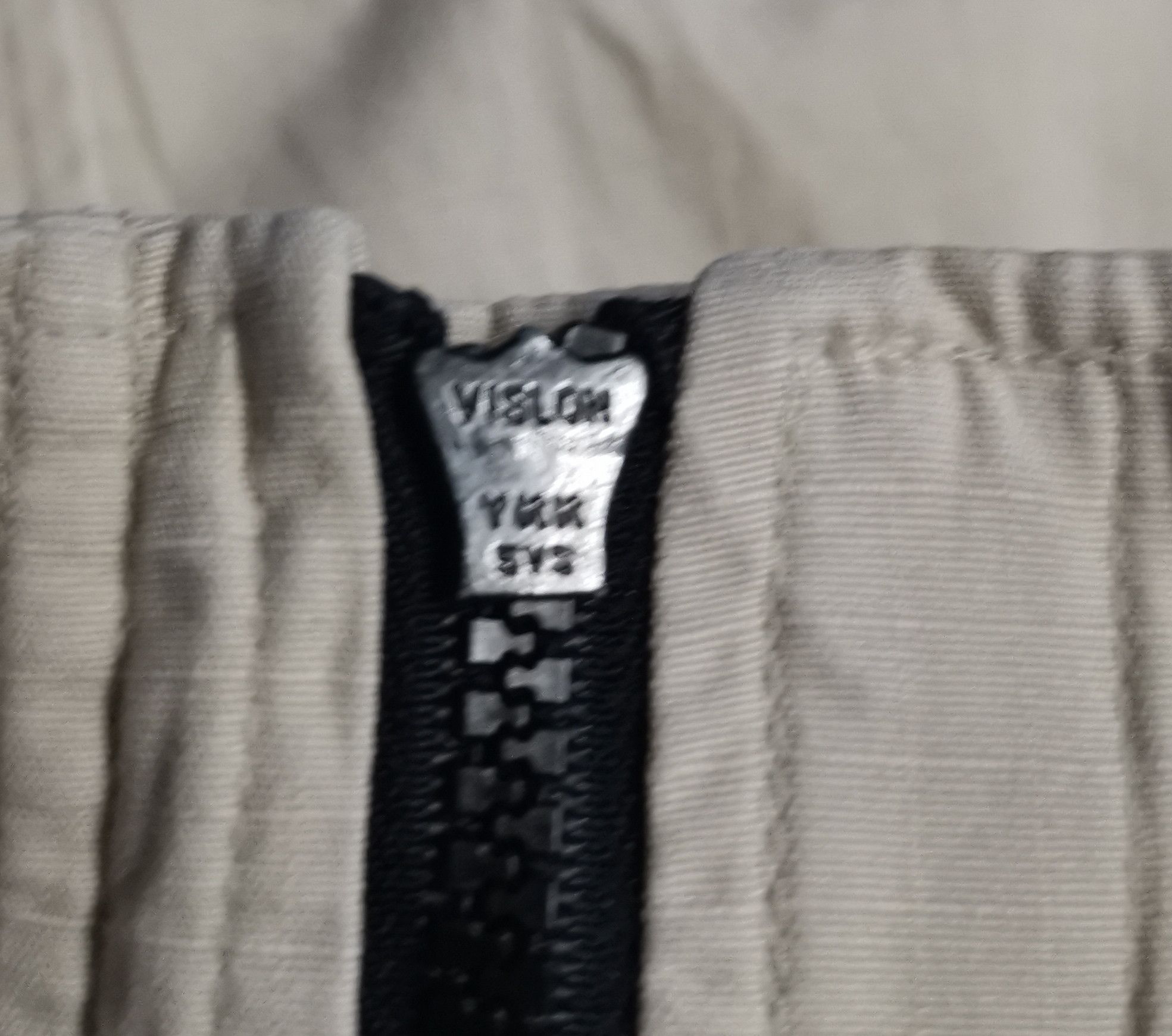 Japanese Brand × Uniqlo Uniqlo Zippered Vest x Japanese Brand Size 52R - 7 Thumbnail