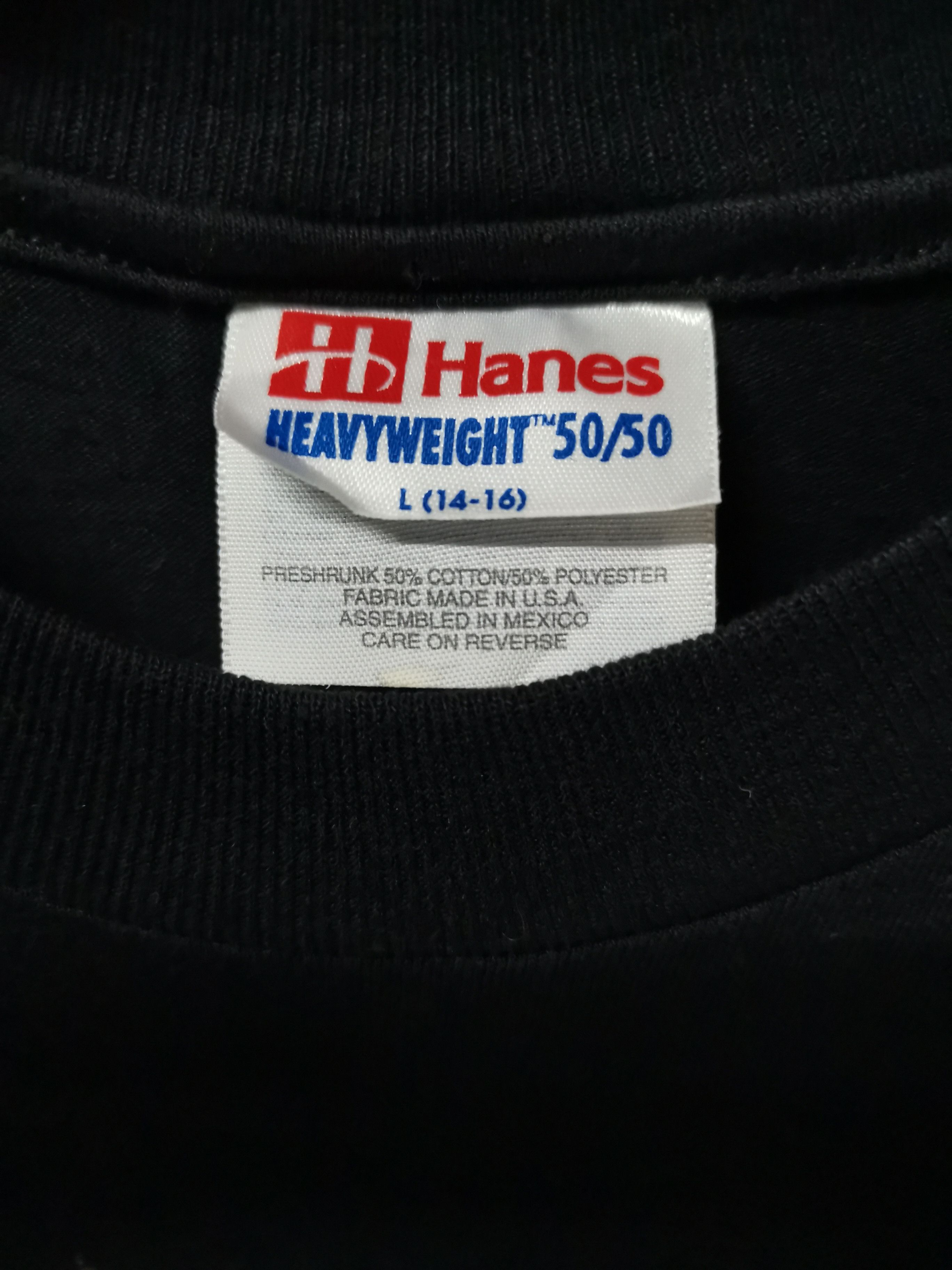 Vintage Vintage Tshirt Swingtones '99 Size US S / EU 44-46 / 1 - 7 Thumbnail