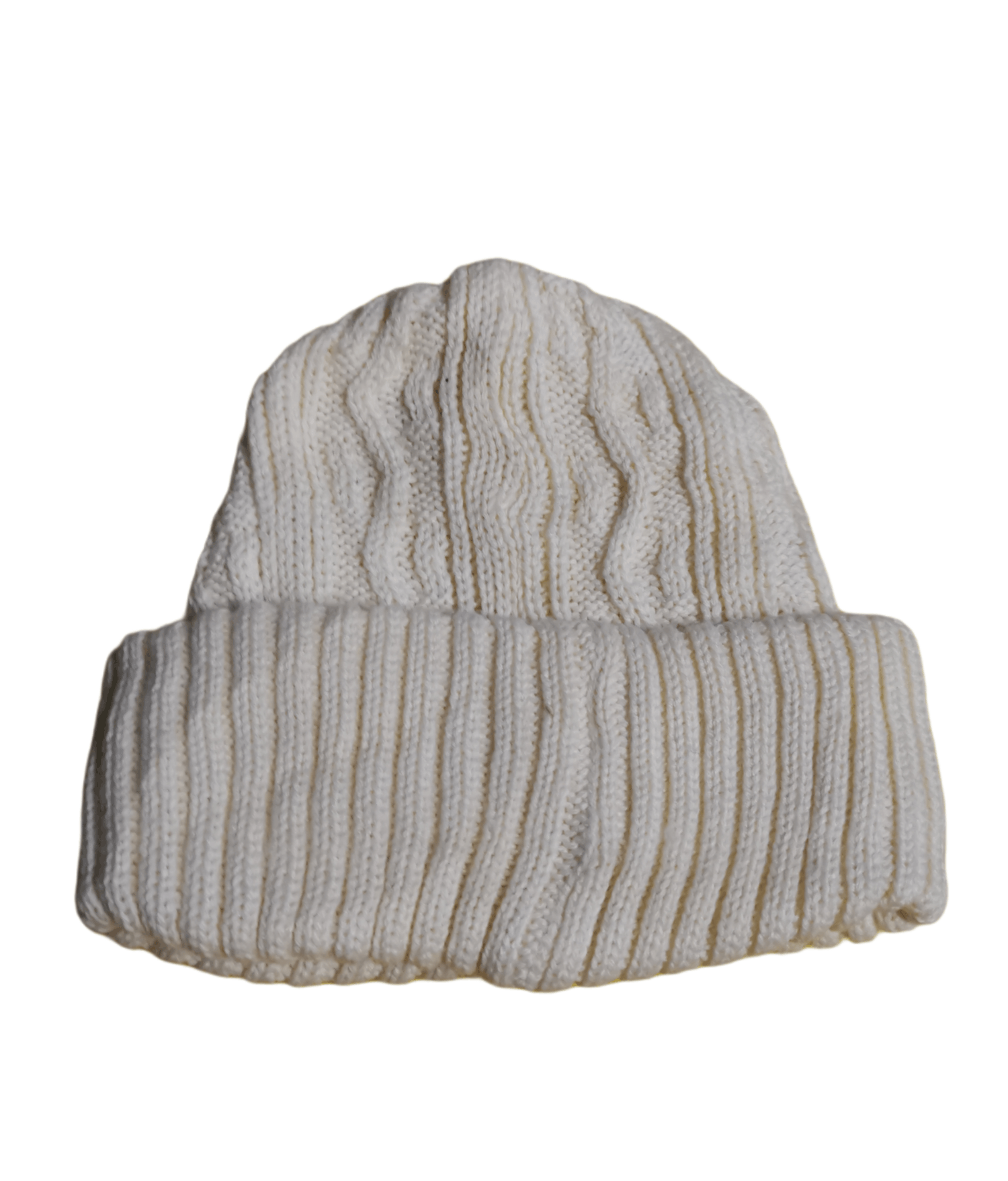 Japanese Brand Japanese Brand Beanie x Streetwear Size ONE SIZE - 2 Thumbnail