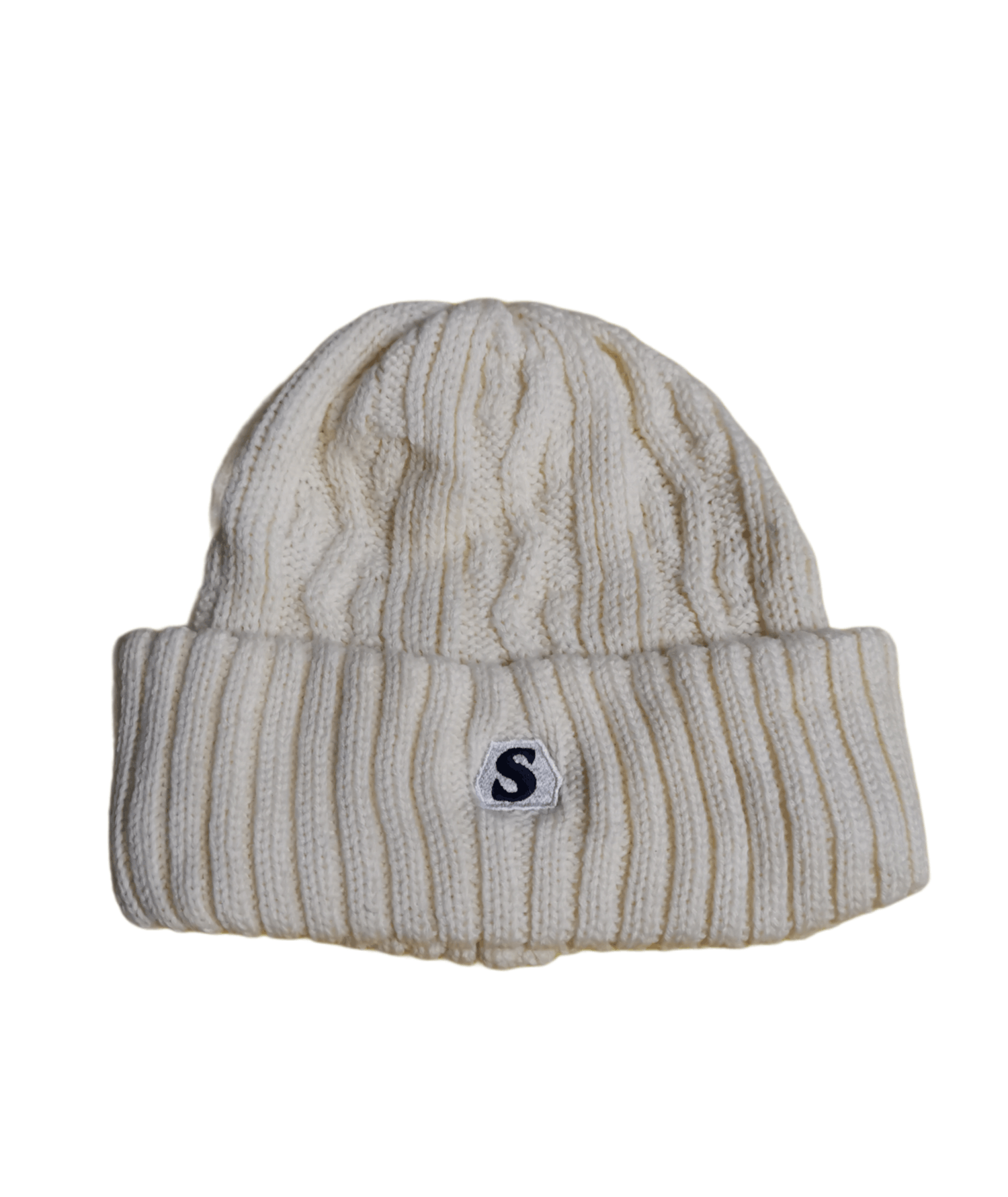Japanese Brand Japanese Brand Beanie x Streetwear Size ONE SIZE - 1 Thumbnail