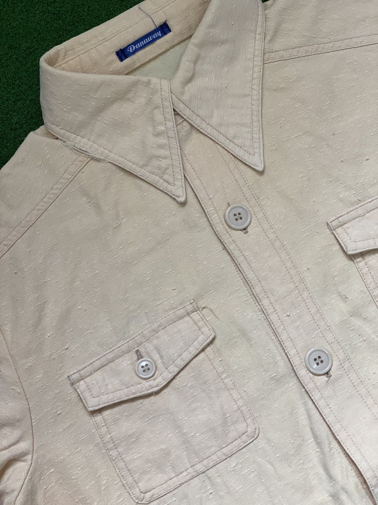Edition Japan DANAWAY SHIRT Size US M / EU 48-50 / 2 - 9 Thumbnail