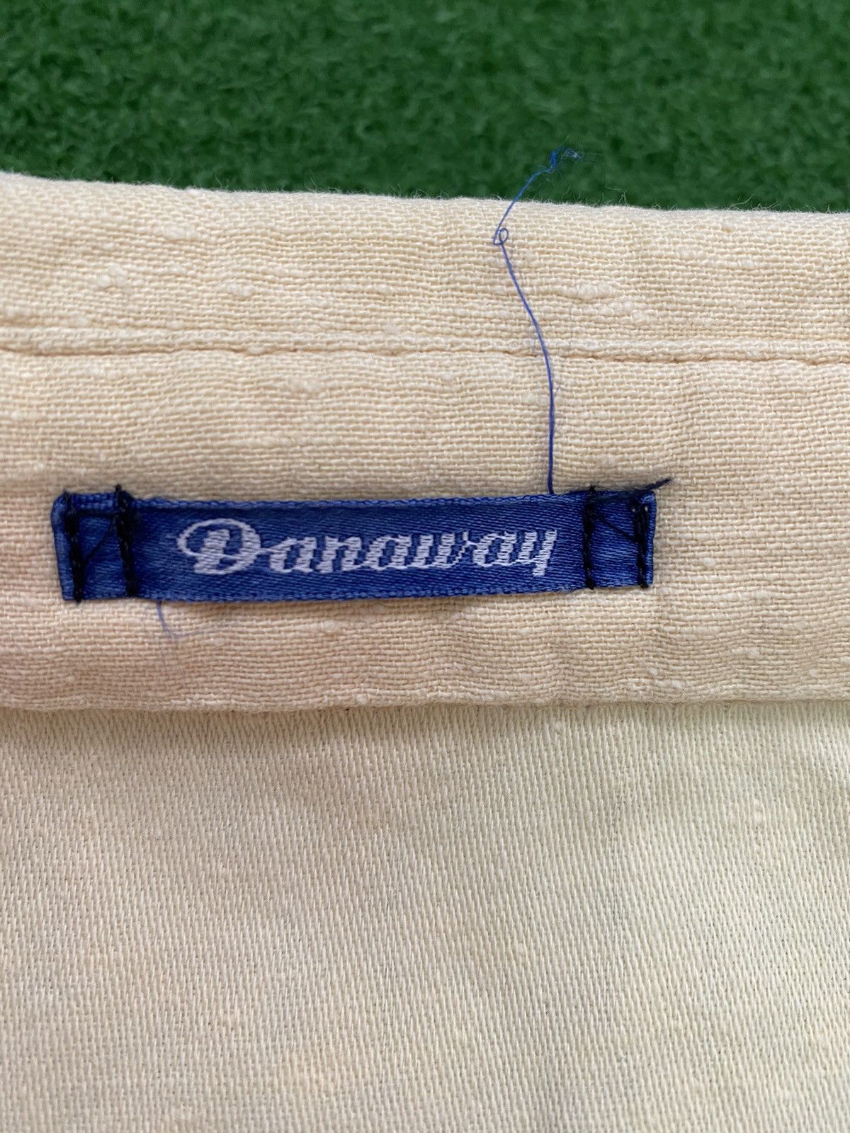 Edition Japan DANAWAY SHIRT Size US M / EU 48-50 / 2 - 13 Thumbnail