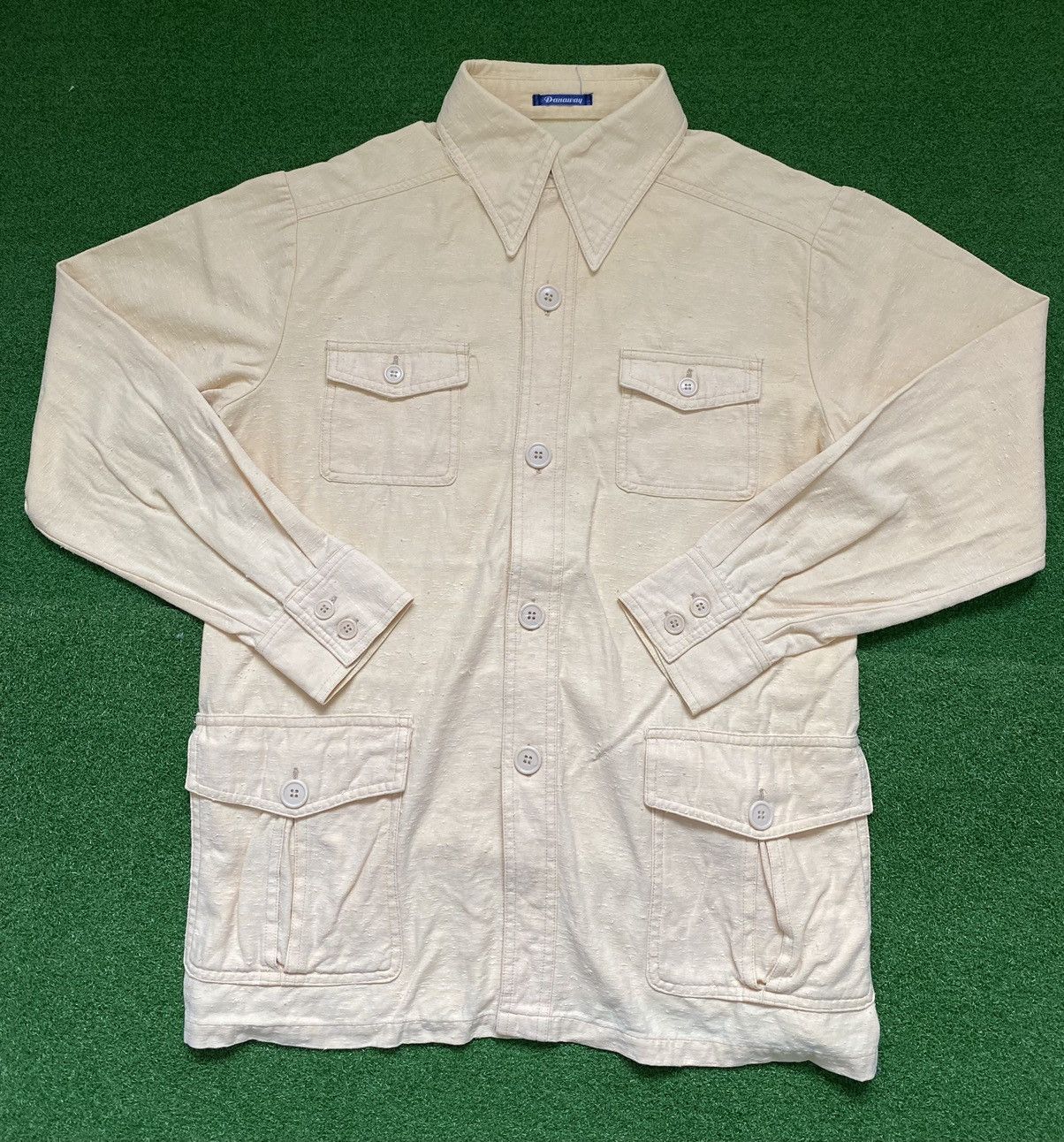 DANAWAY SHIRT
