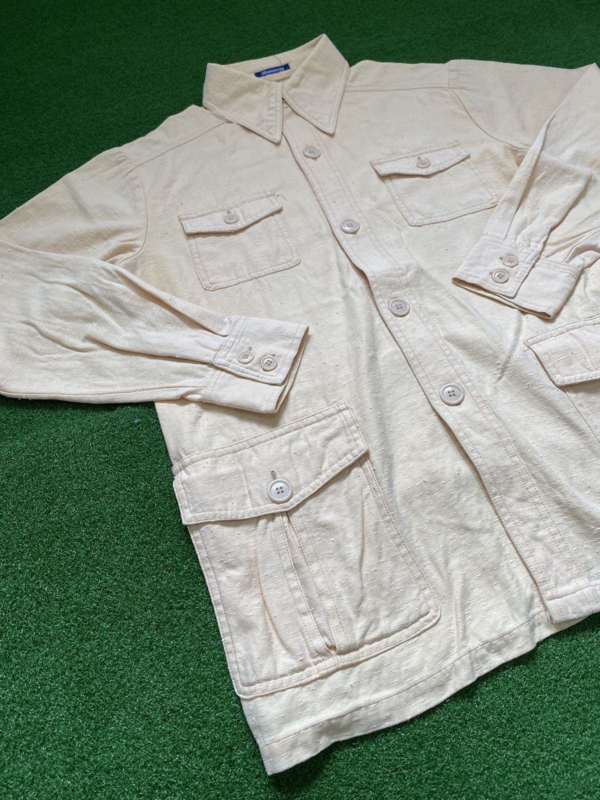 Edition Japan DANAWAY SHIRT Size US M / EU 48-50 / 2 - 3 Thumbnail