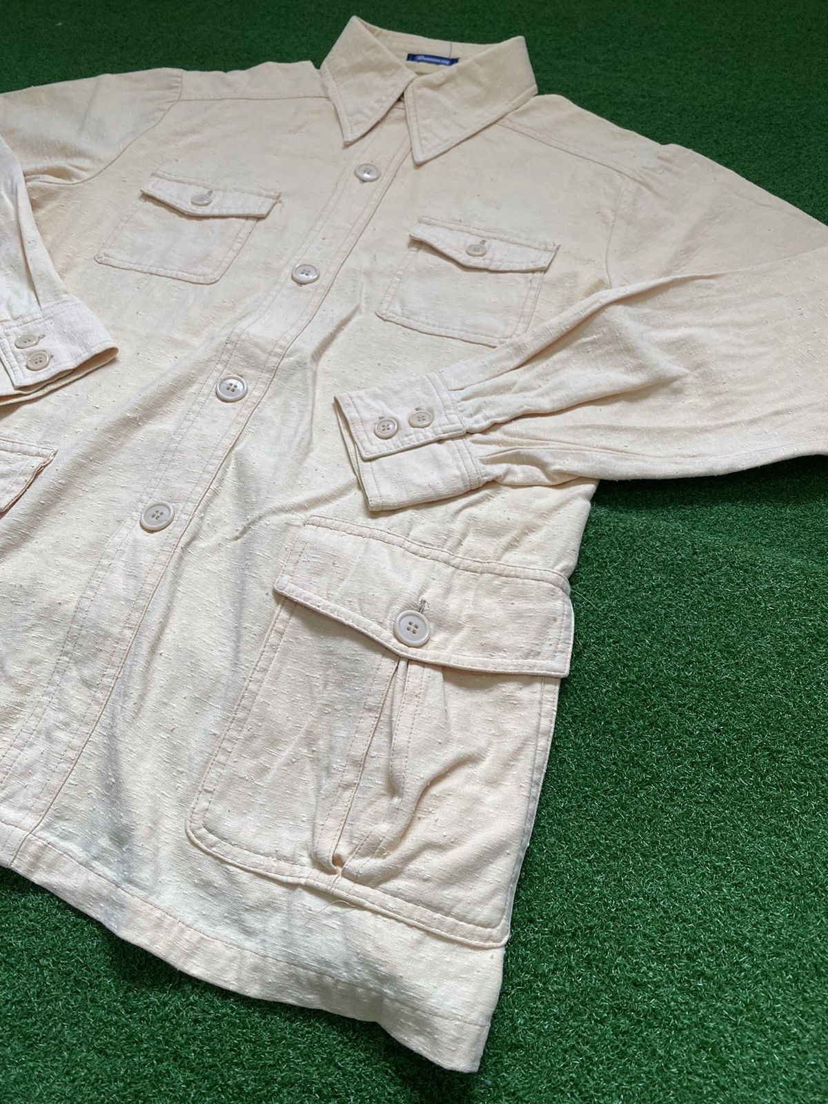 Edition Japan DANAWAY SHIRT Size US M / EU 48-50 / 2 - 2 Thumbnail