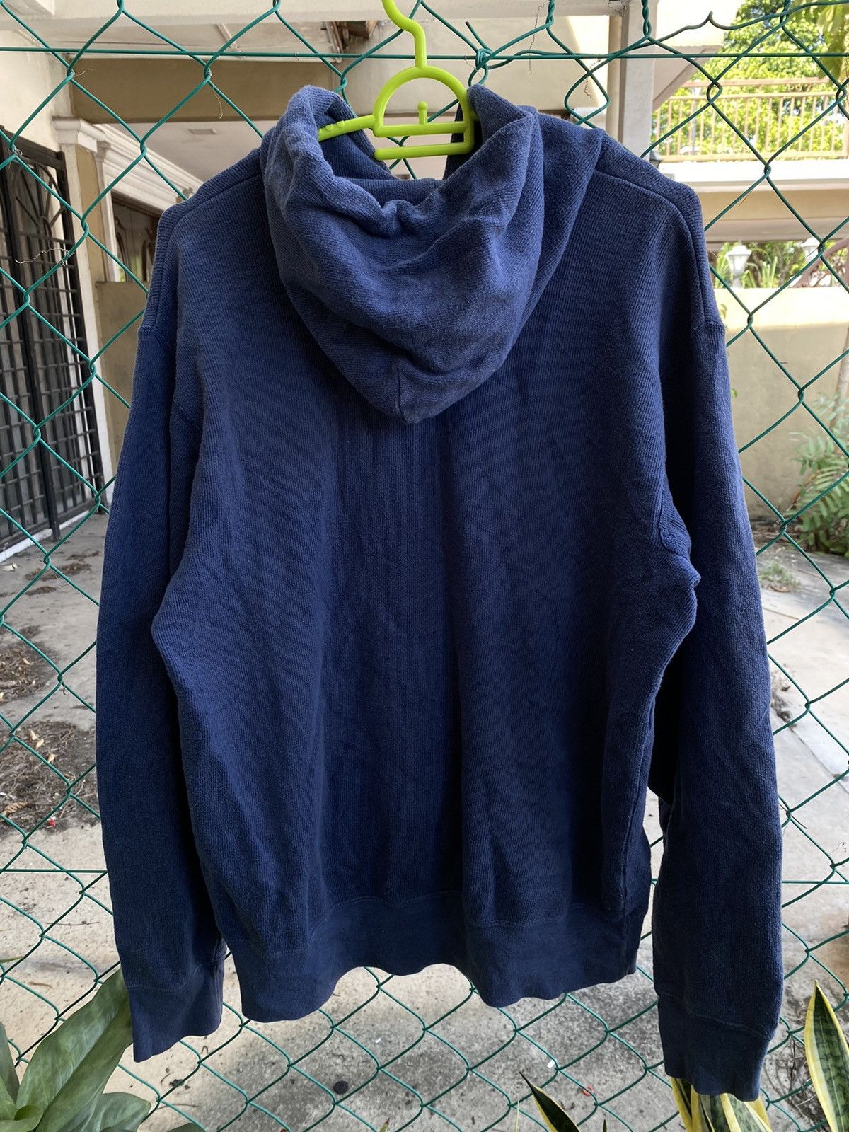 Hysteric Glamour Hysteric Glamour Pullover Hoodie Size US M / EU 48-50 / 2 - 10 Thumbnail