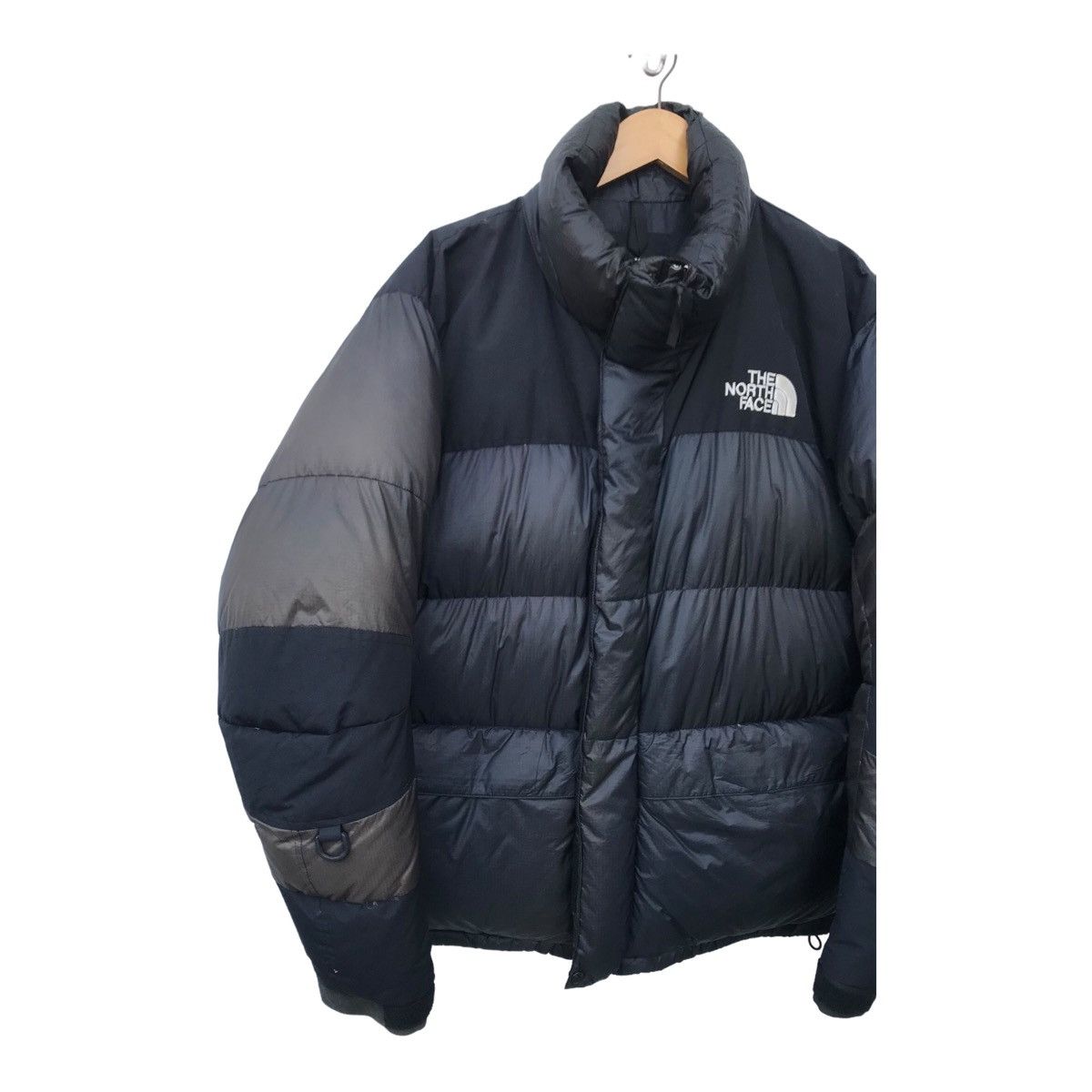 The North Face The North Face Puffer Goose Down Jacket TNF Sun Faded Jacket Size US M / EU 48-50 / 2 - 6 Thumbnail