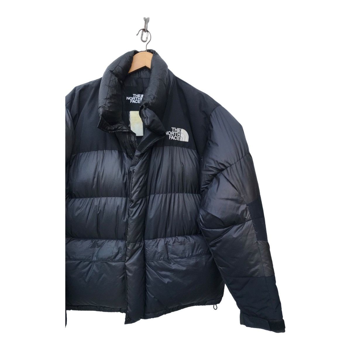The North Face The North Face Puffer Goose Down Jacket TNF Sun Faded Jacket Size US M / EU 48-50 / 2 - 8 Thumbnail