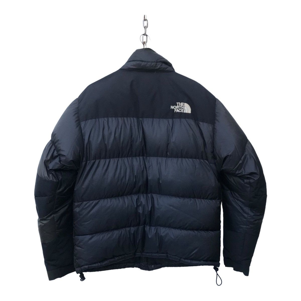 The North Face The North Face Puffer Goose Down Jacket TNF Sun Faded Jacket Size US M / EU 48-50 / 2 - 10 Thumbnail