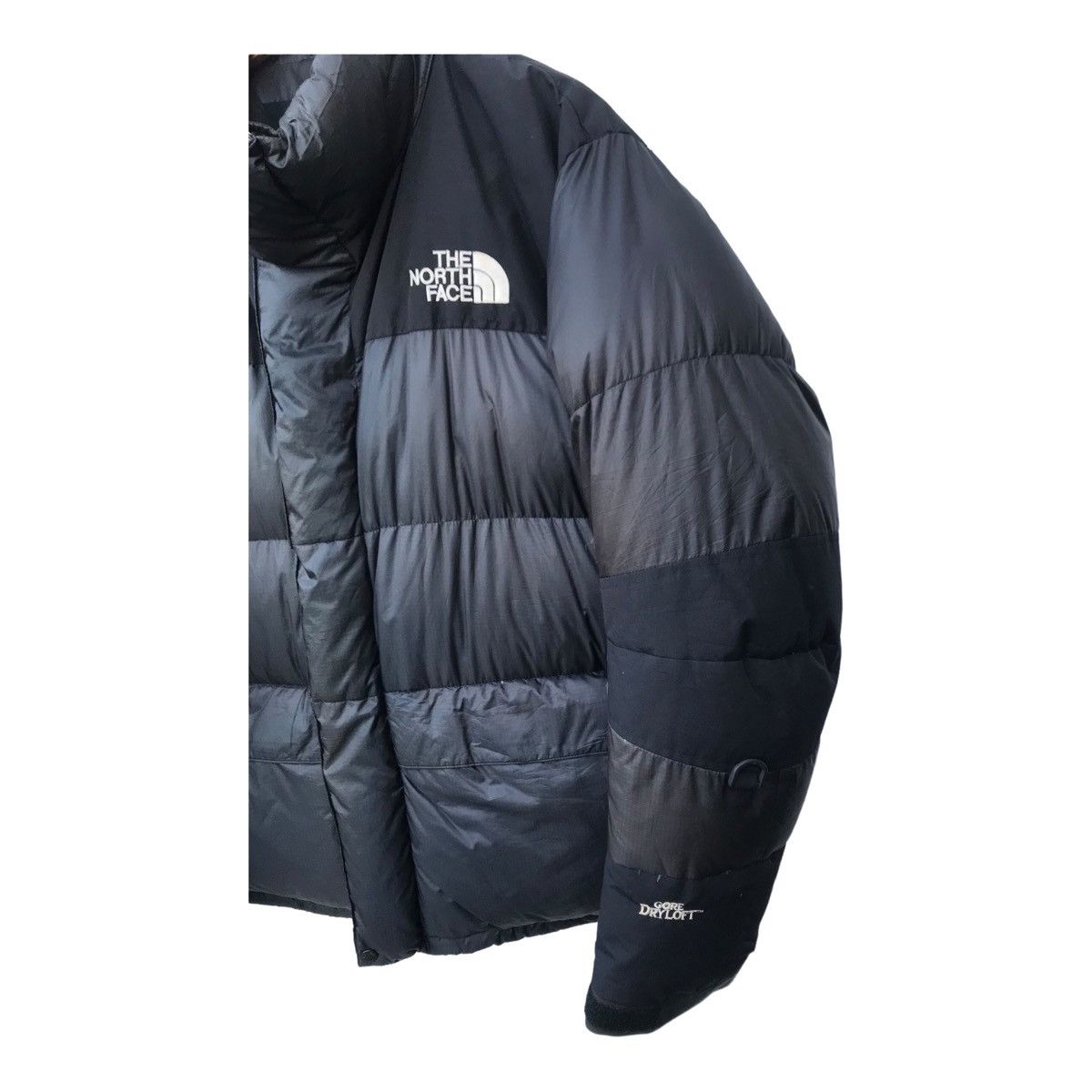The North Face The North Face Puffer Goose Down Jacket TNF Sun Faded Jacket Size US M / EU 48-50 / 2 - 7 Thumbnail