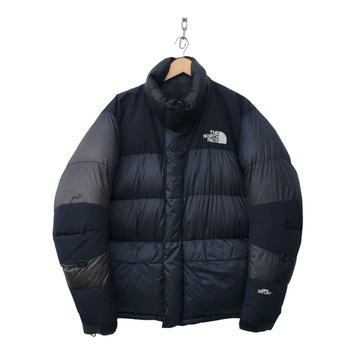 The North Face The North Face Puffer Goose Down Jacket TNF Sun Faded Jacket Size US M / EU 48-50 / 2 - 1 Thumbnail