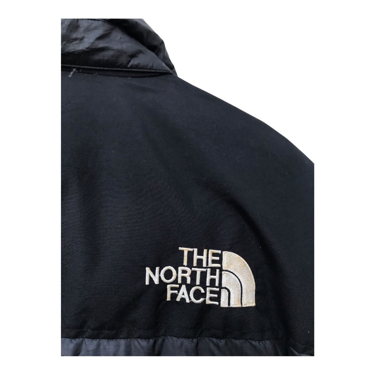 The North Face The North Face Puffer Goose Down Jacket TNF Sun Faded Jacket Size US M / EU 48-50 / 2 - 11 Thumbnail