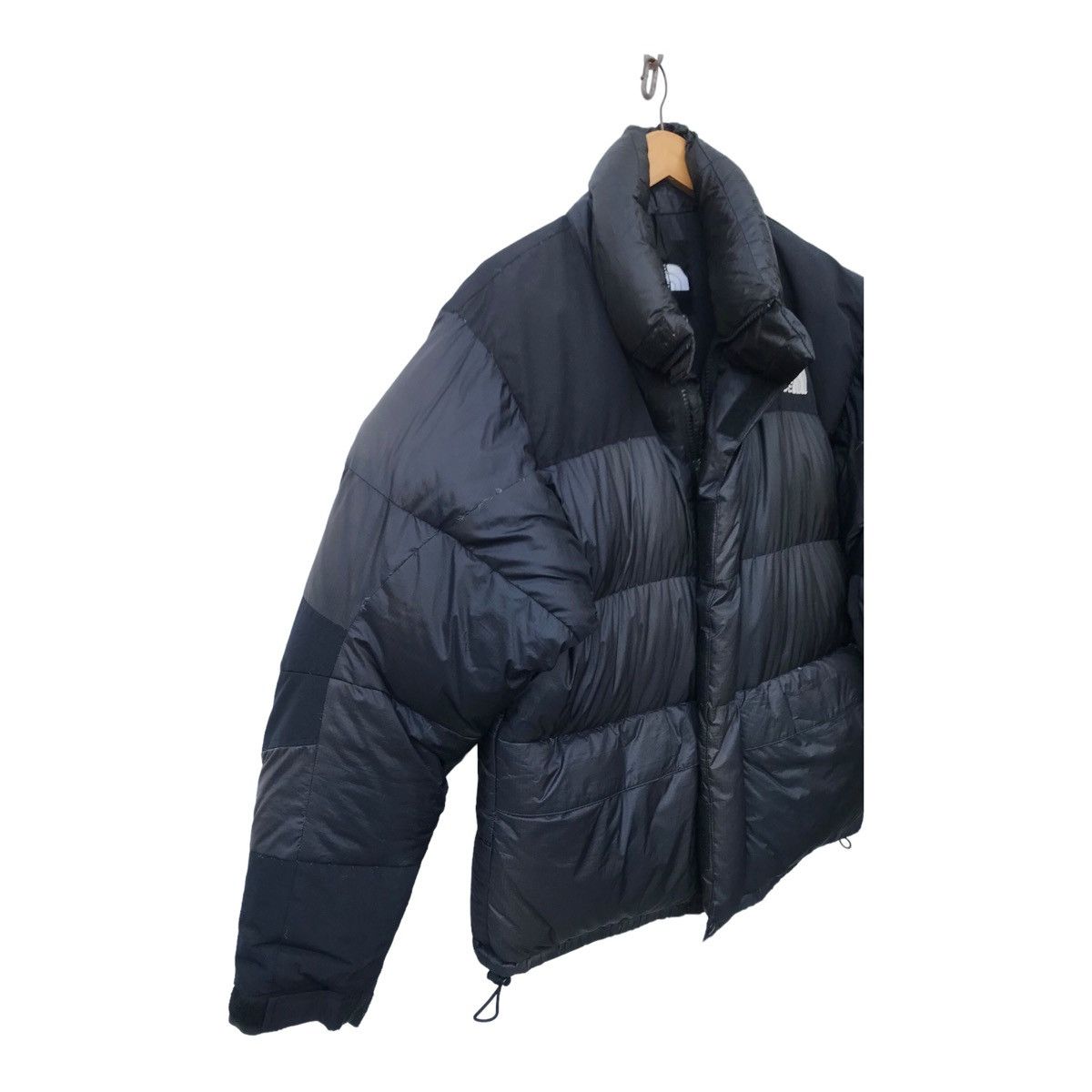 The North Face The North Face Puffer Goose Down Jacket TNF Sun Faded Jacket Size US M / EU 48-50 / 2 - 9 Thumbnail
