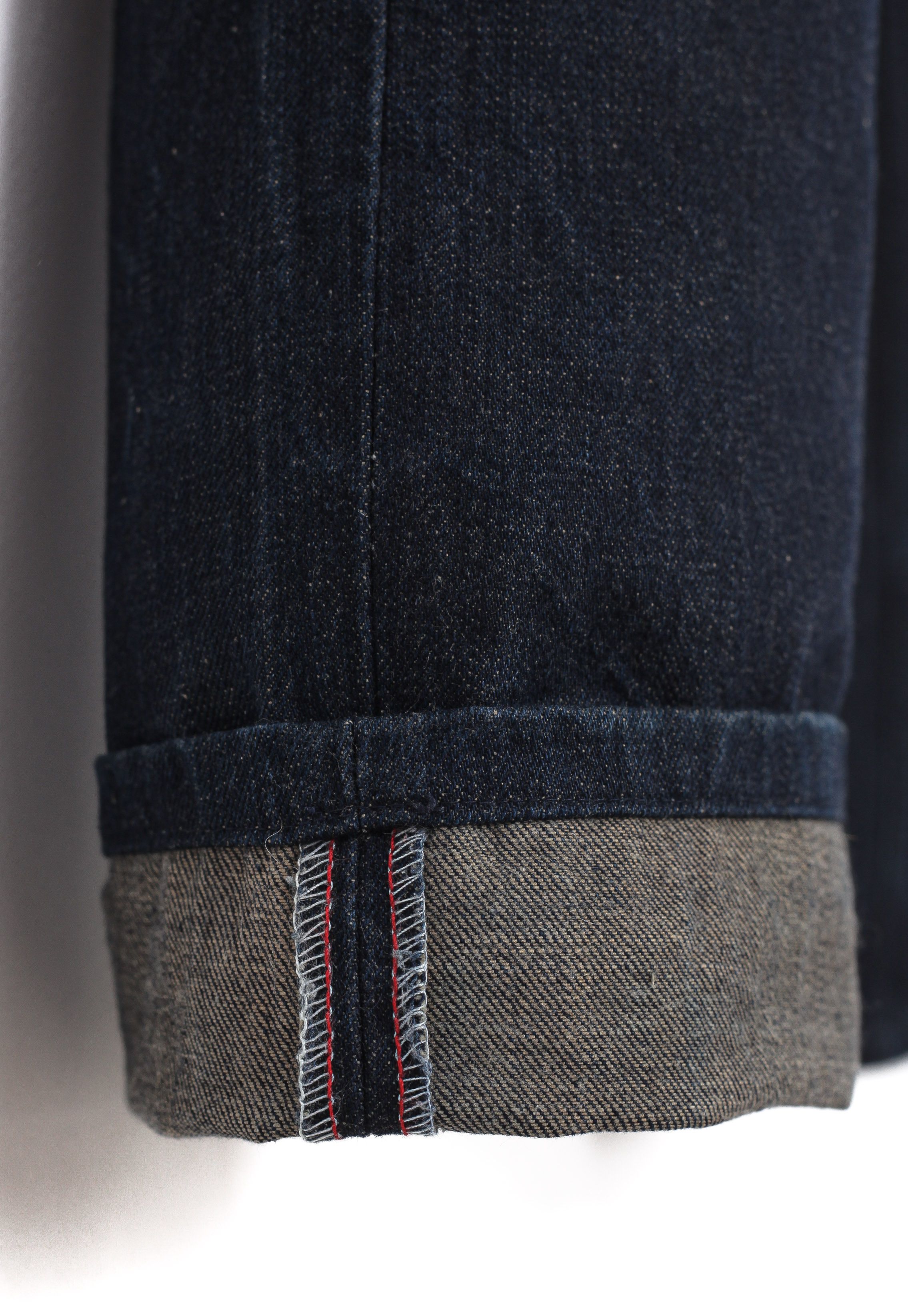 Helmut Lang × Vintage Vintage HELMUT LANG Jeans Denim Y2K A8644 Size US 32 / EU 48 - 7 Thumbnail