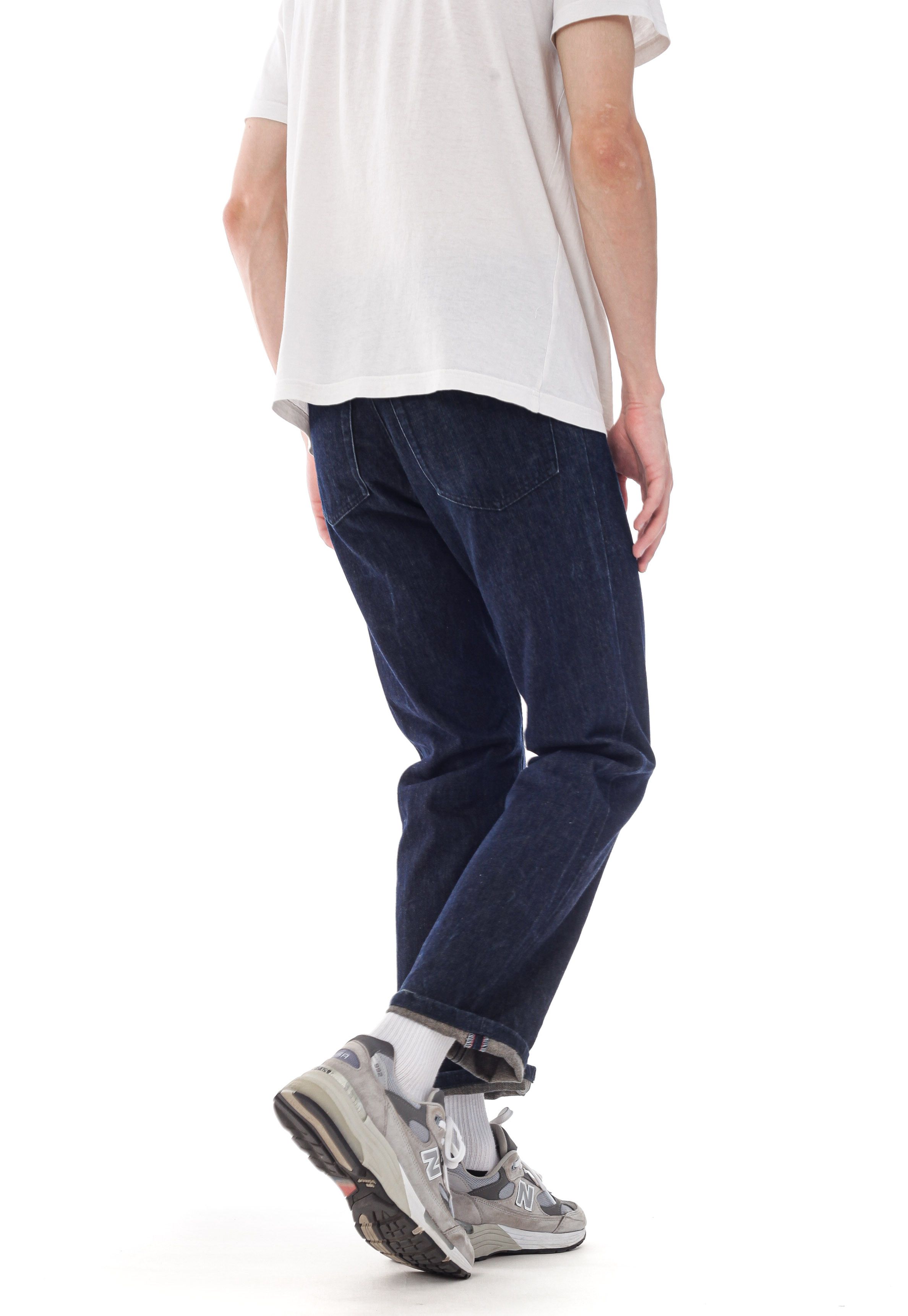 Helmut Lang × Vintage Vintage HELMUT LANG Jeans Denim Y2K A8644 Size US 32 / EU 48 - 3 Thumbnail