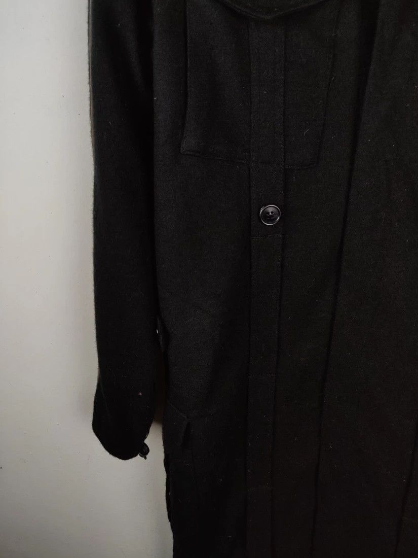 Japanese Brand ⚡ Final Drop! Hypernet SotS Long Coat Streetwear Size US S / EU 44-46 / 1 - 9 Thumbnail