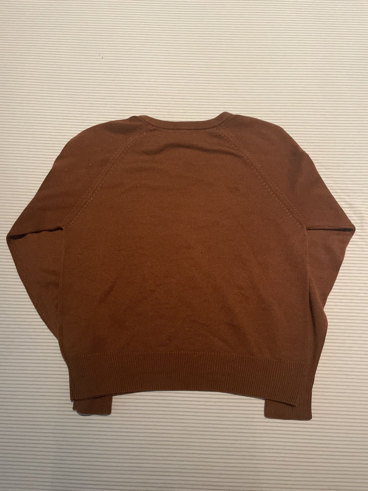 Bape Bape Baby Milo Sweater Size US S / EU 44-46 / 1 - 2 Thumbnail