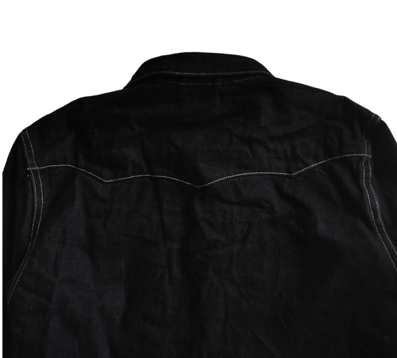 Japanese Brand RARE💥Blue Blue japan Denim jacket Grailed