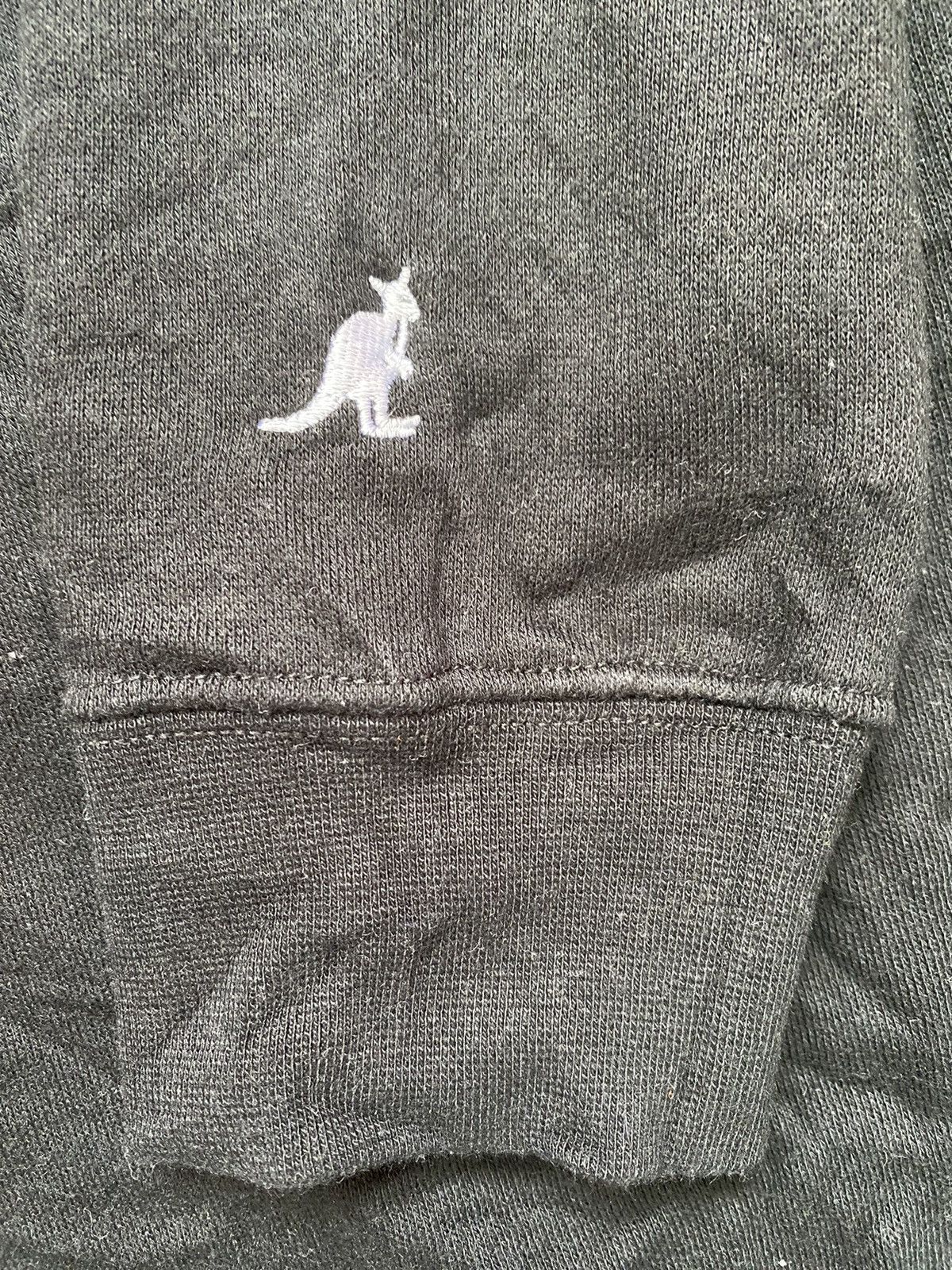Kangol KANGOL SWEATSHIRT Size US XL / EU 56 / 4 - 6 Thumbnail