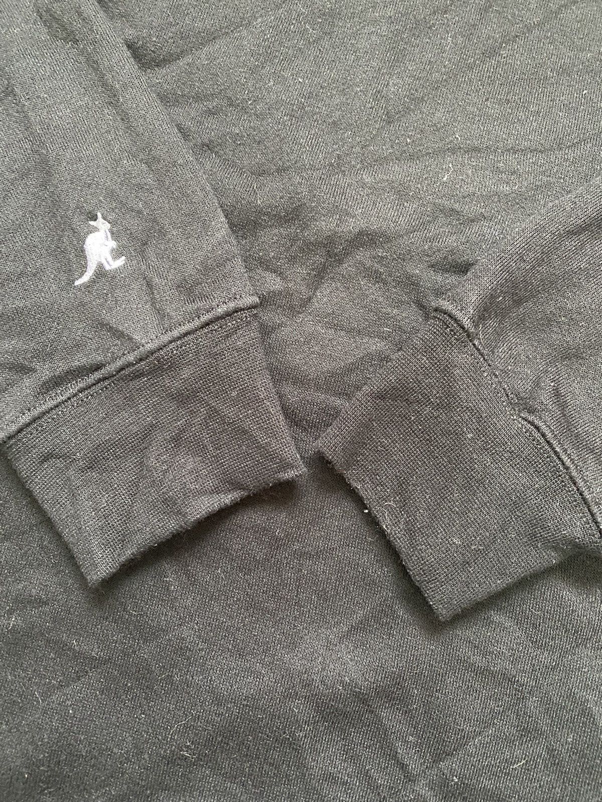 Kangol KANGOL SWEATSHIRT Size US XL / EU 56 / 4 - 7 Thumbnail