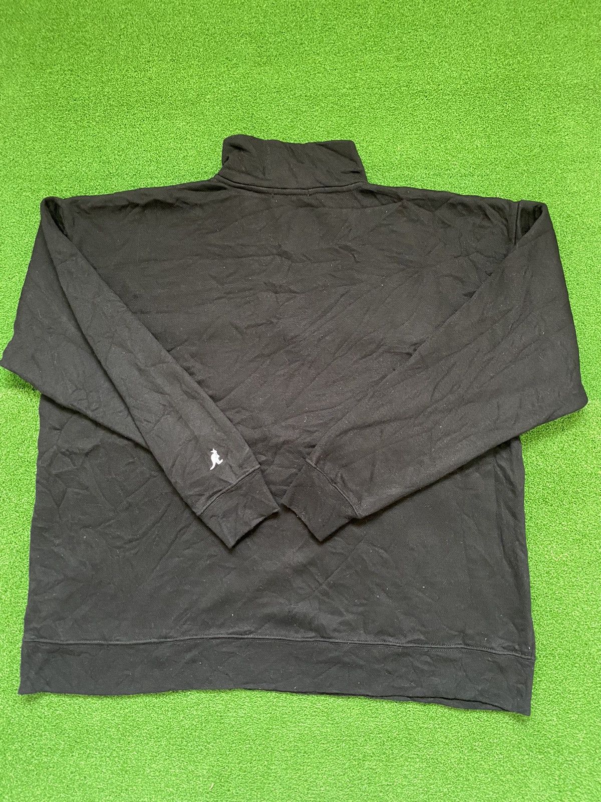 Kangol KANGOL SWEATSHIRT Size US XL / EU 56 / 4 - 4 Thumbnail