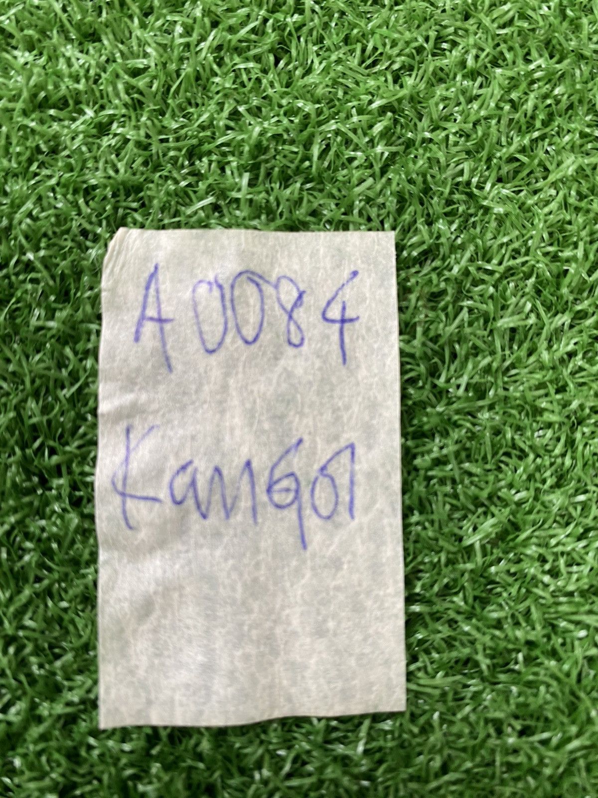 Kangol KANGOL SWEATSHIRT Size US XL / EU 56 / 4 - 12 Thumbnail