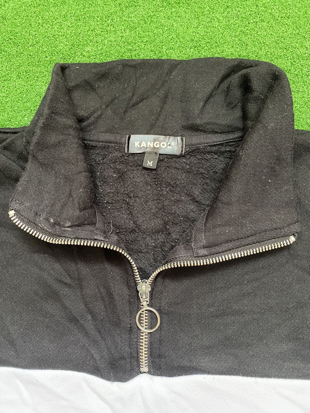 Kangol KANGOL SWEATSHIRT Size US XL / EU 56 / 4 - 8 Thumbnail